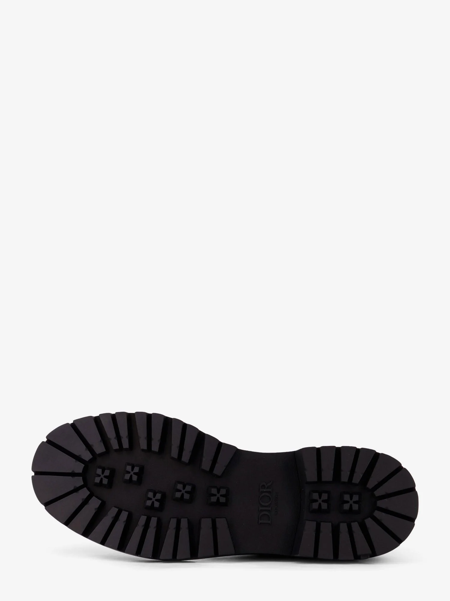 Dior Dh Dexpii Leather Lace-Up - Image 4