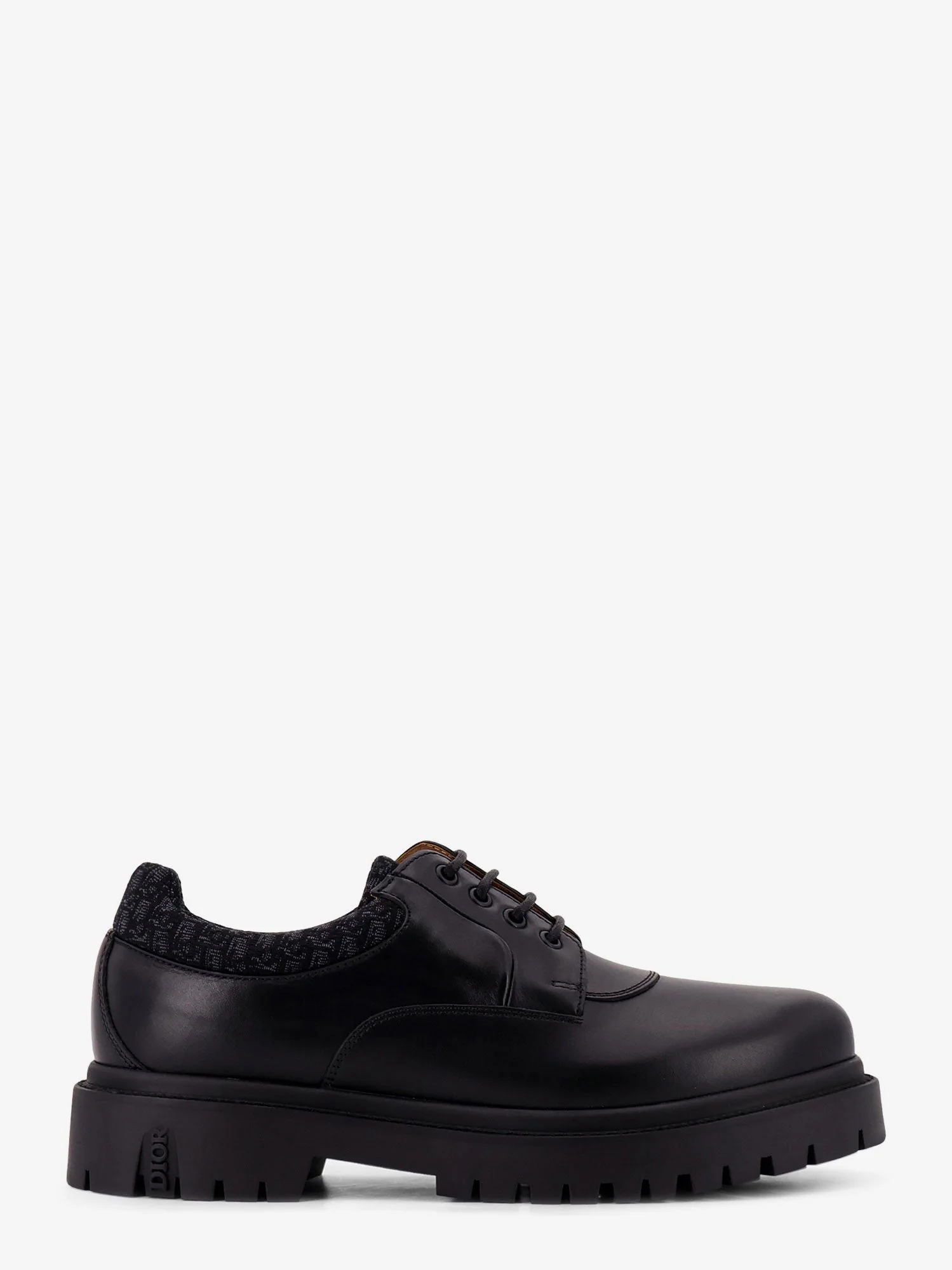 Dior Dh Dexpii Leather Lace-Up - Image 5