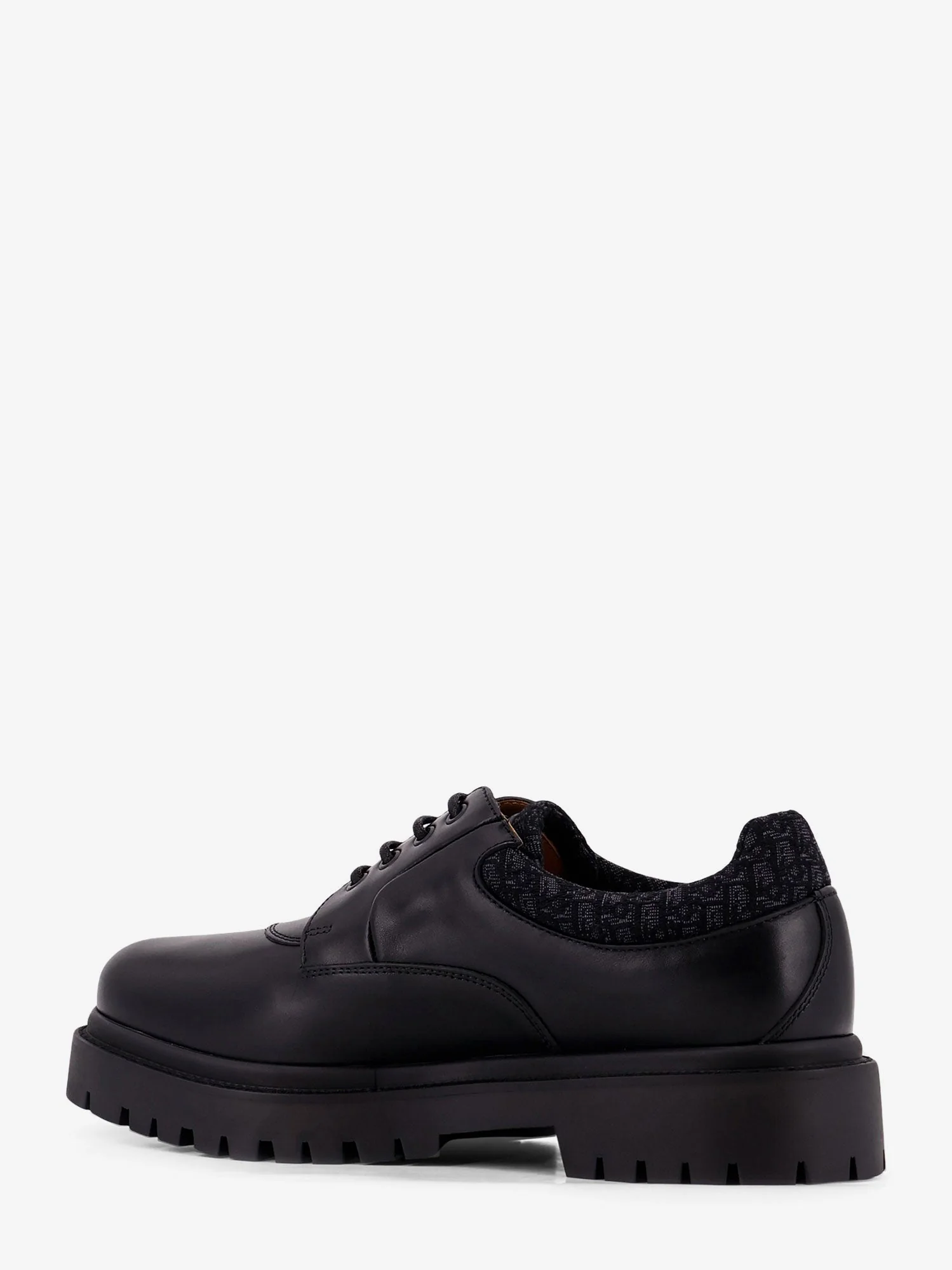 Dior Dh Dexpii Leather Lace-Up - Image 7
