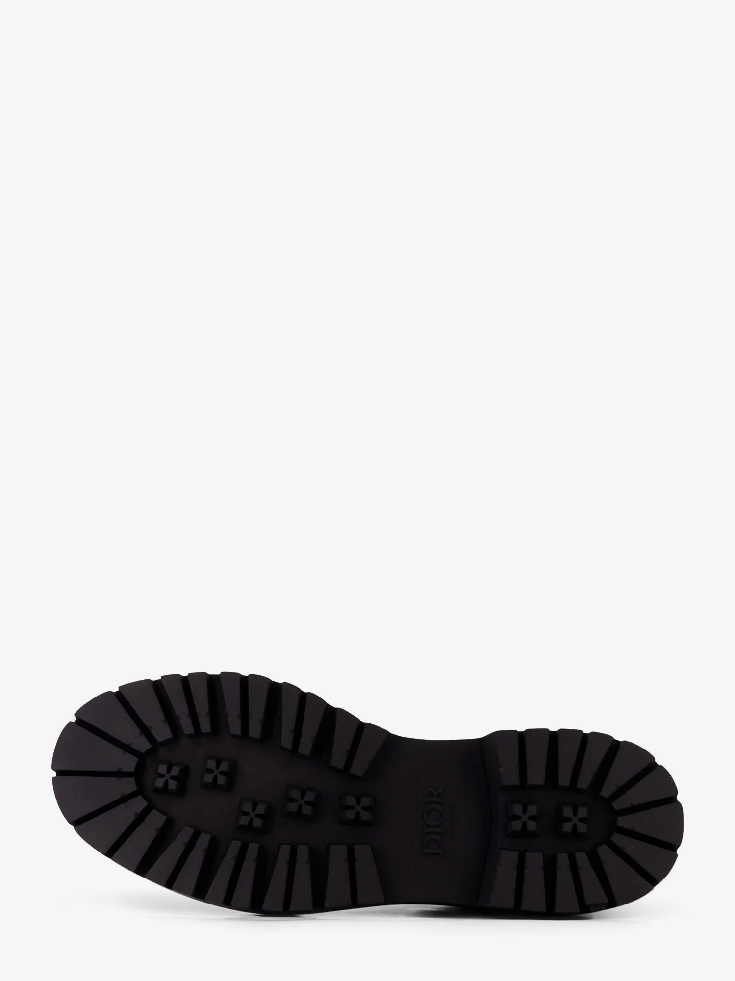 Dior Dh Dexpii Leather Lace-Up - Image 8