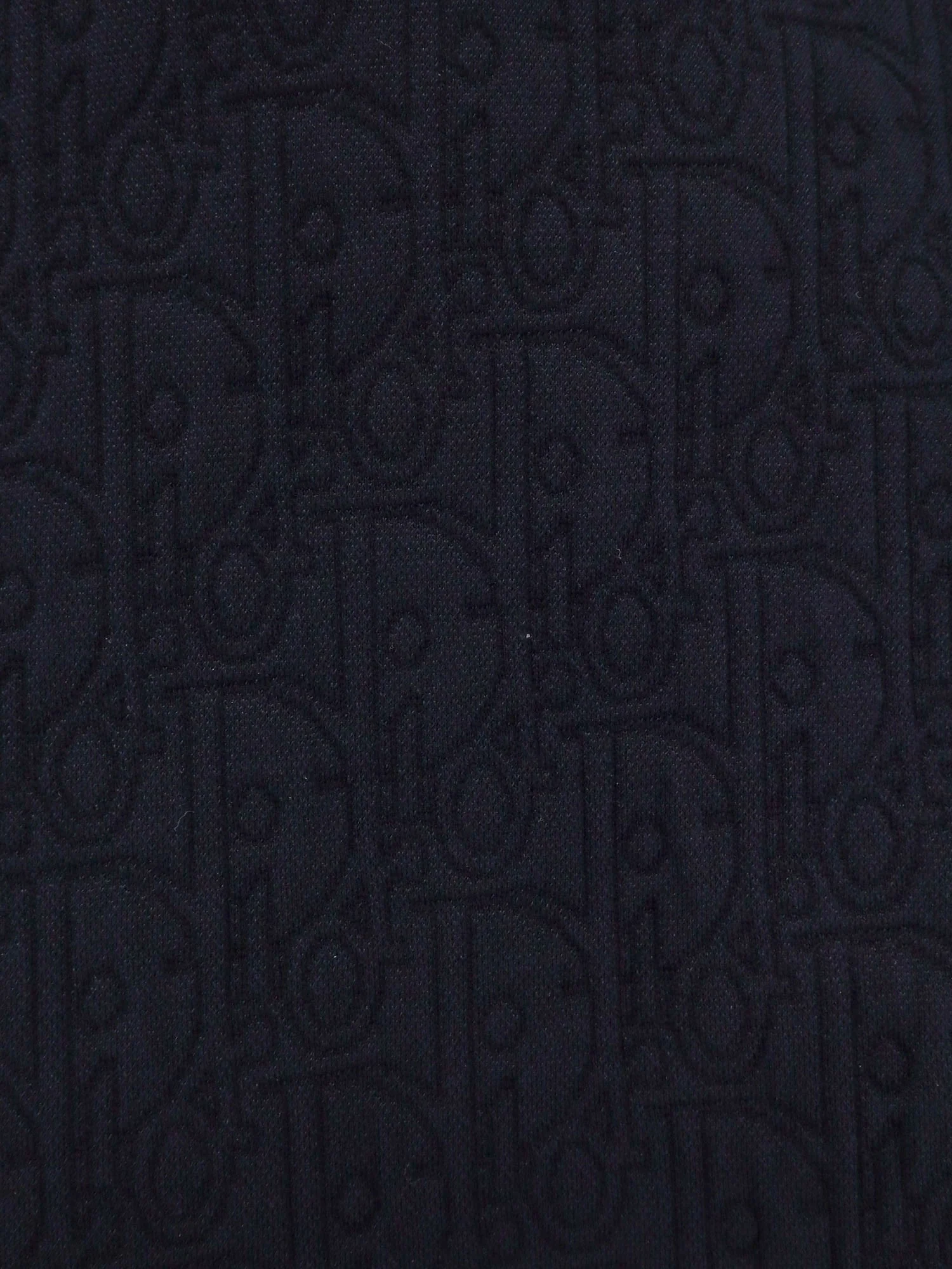 Dior Dior Oblique Hooded Sweatshirt - Image 3