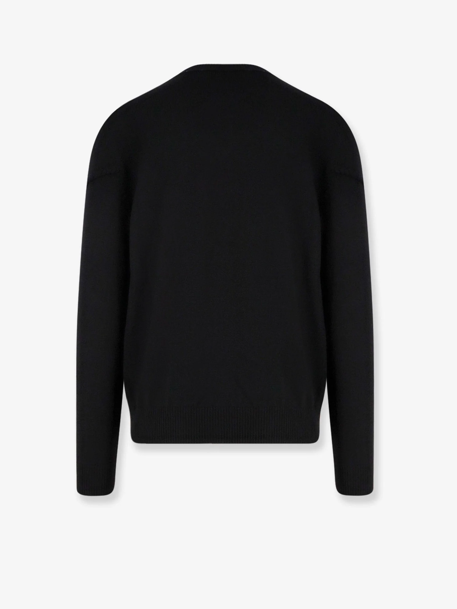 Dior Dior Ribbon Wool Sweater - Image 2