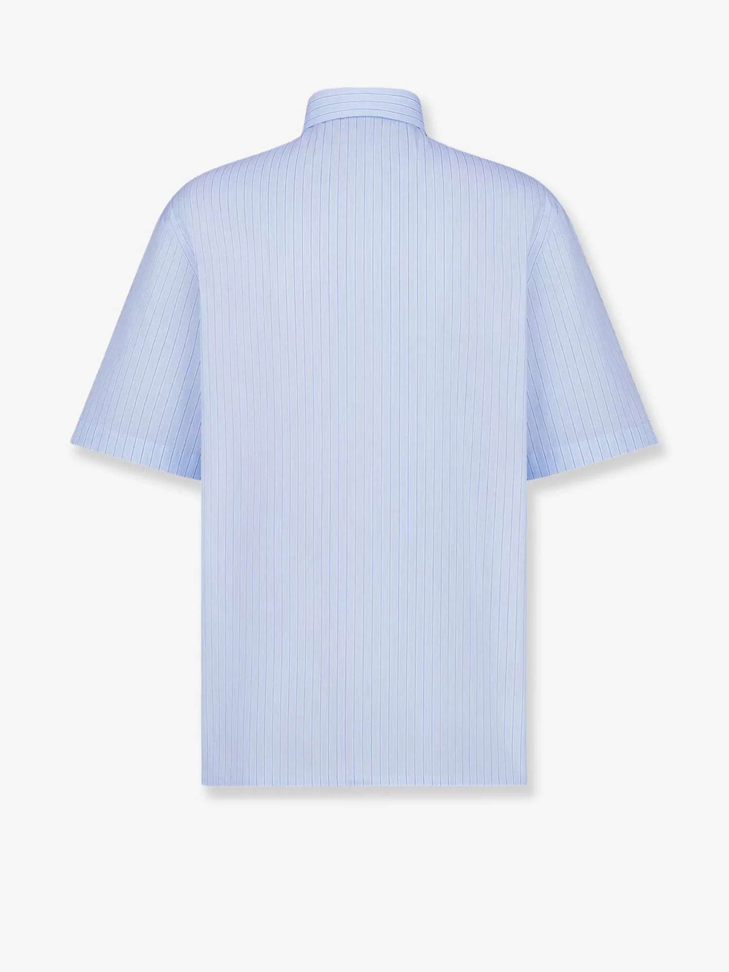 Dior Diorling Cotton Striped Shirt - Image 2