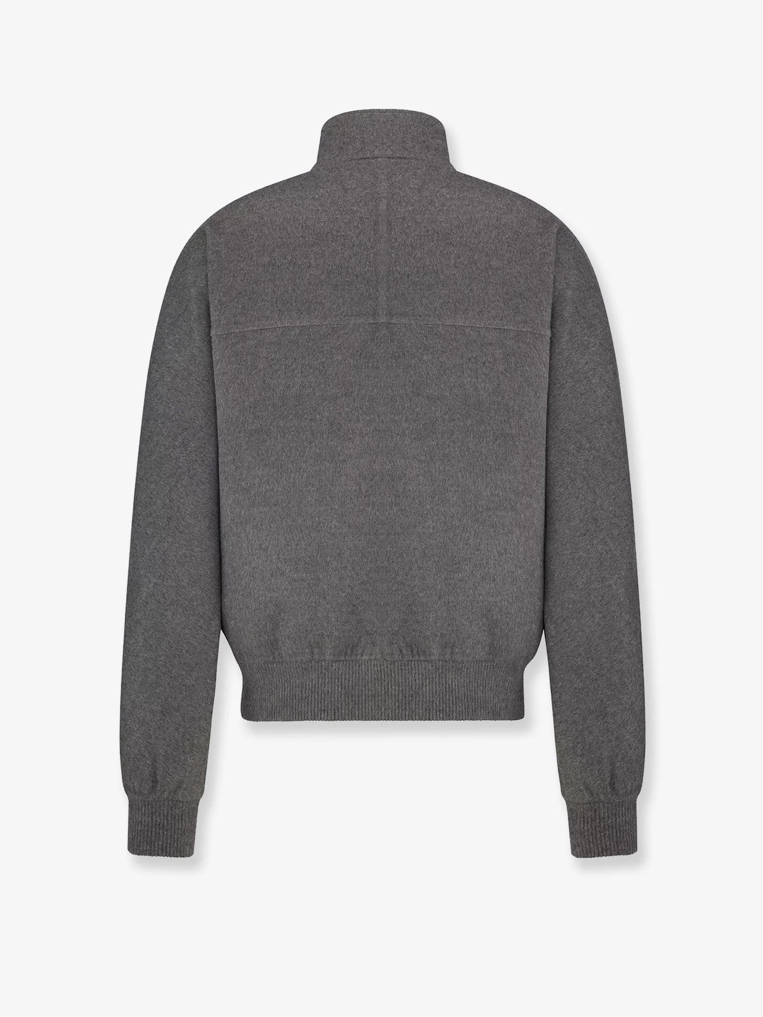 Dior Harrington Dior Icons Virgin Wool And Cashmere Jacket - Image 2