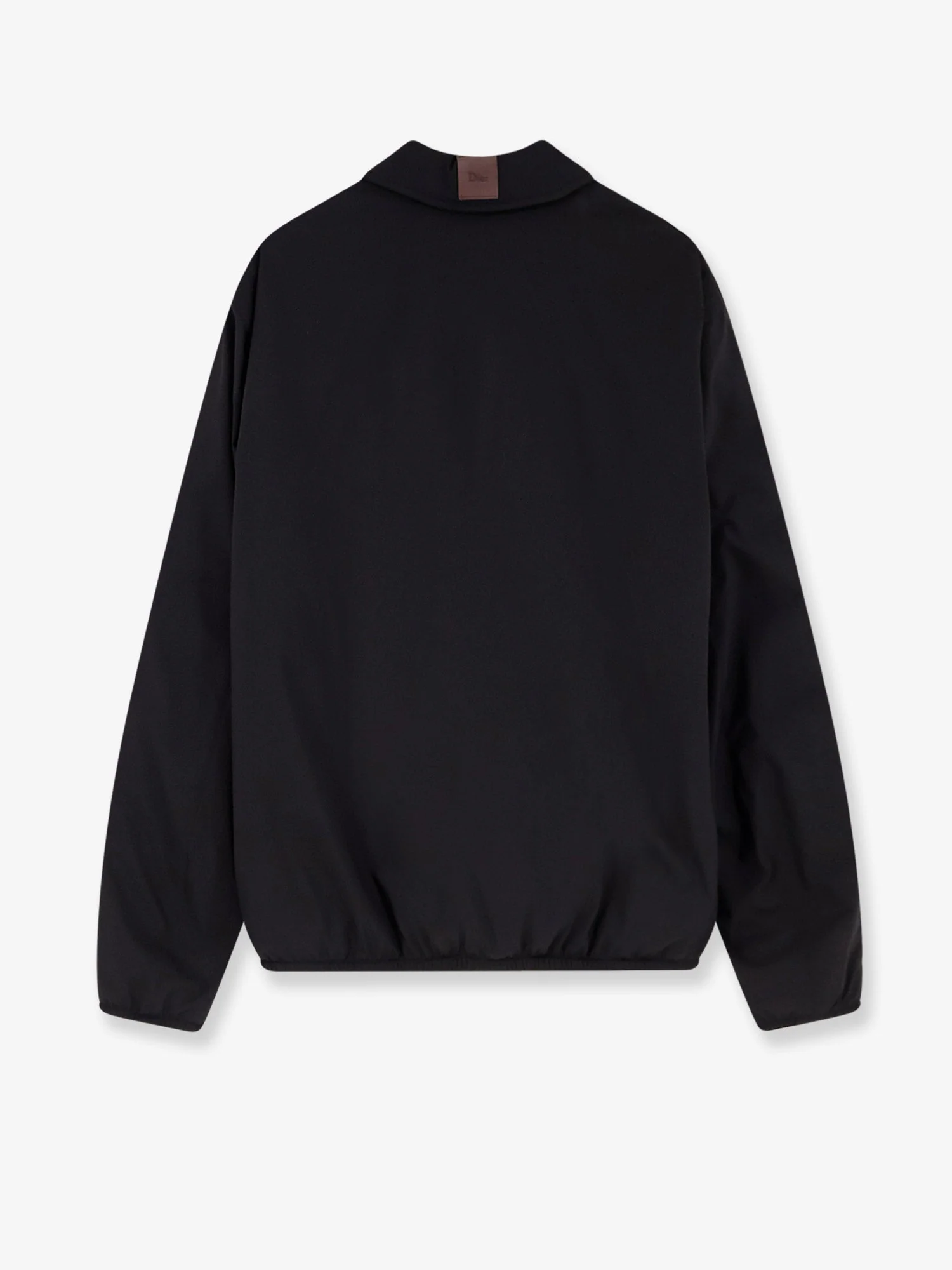 Dior Lightweight Overshirt Jacket - Image 2