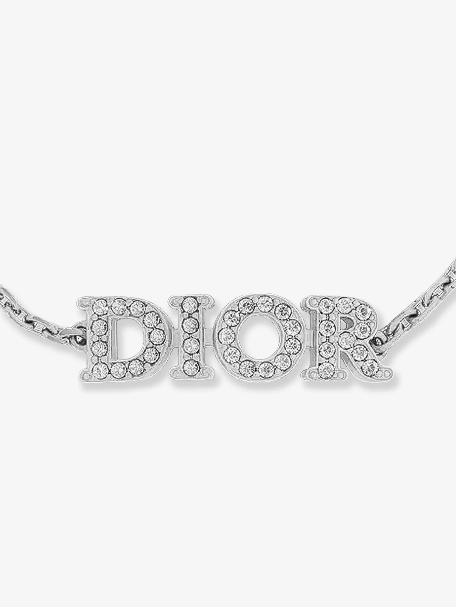 Dior Metal Dior Evolution Bracelet With Gold Finishes - Image 4