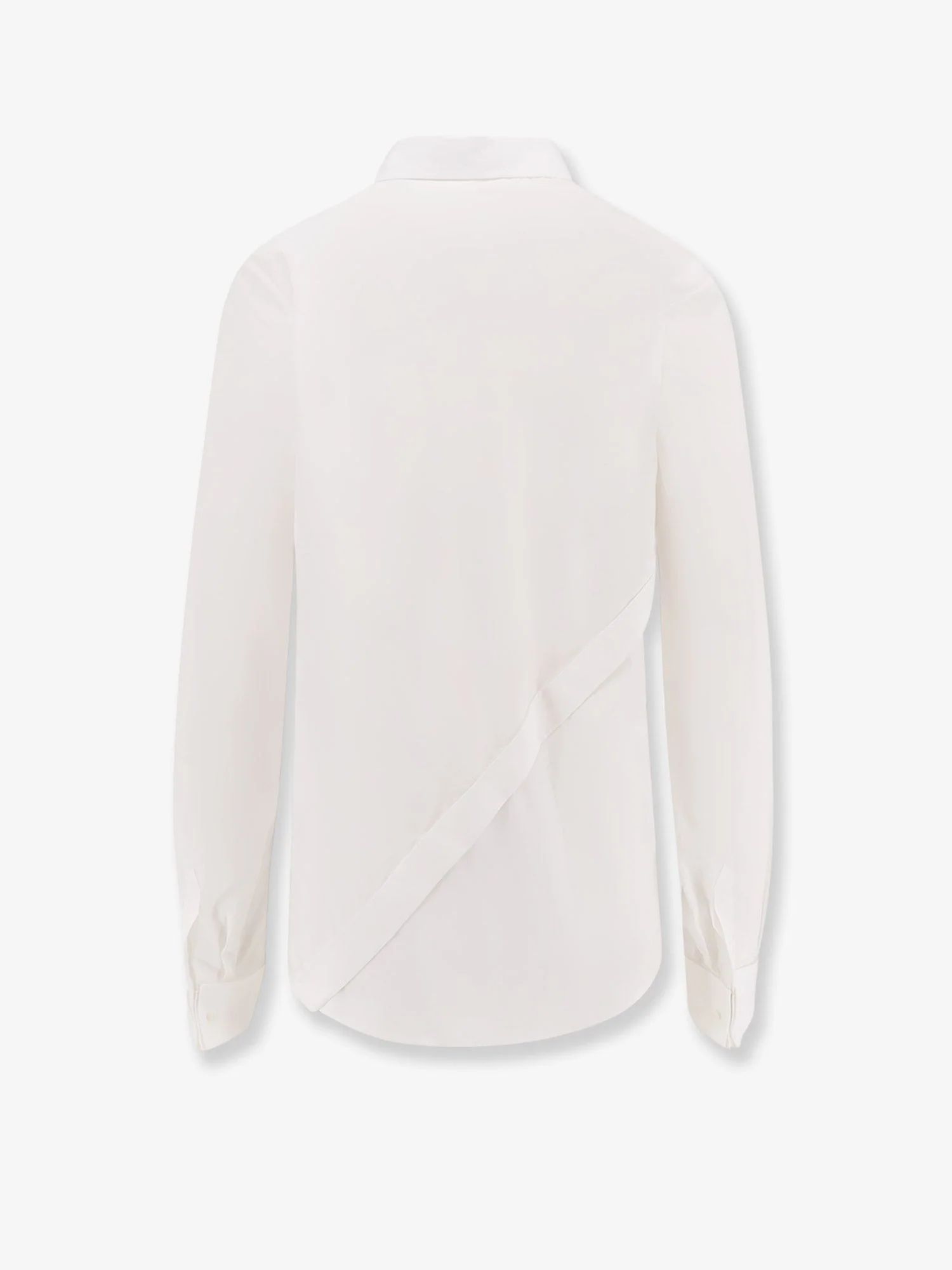 Dior Shirt With Oblique Closure - Image 2