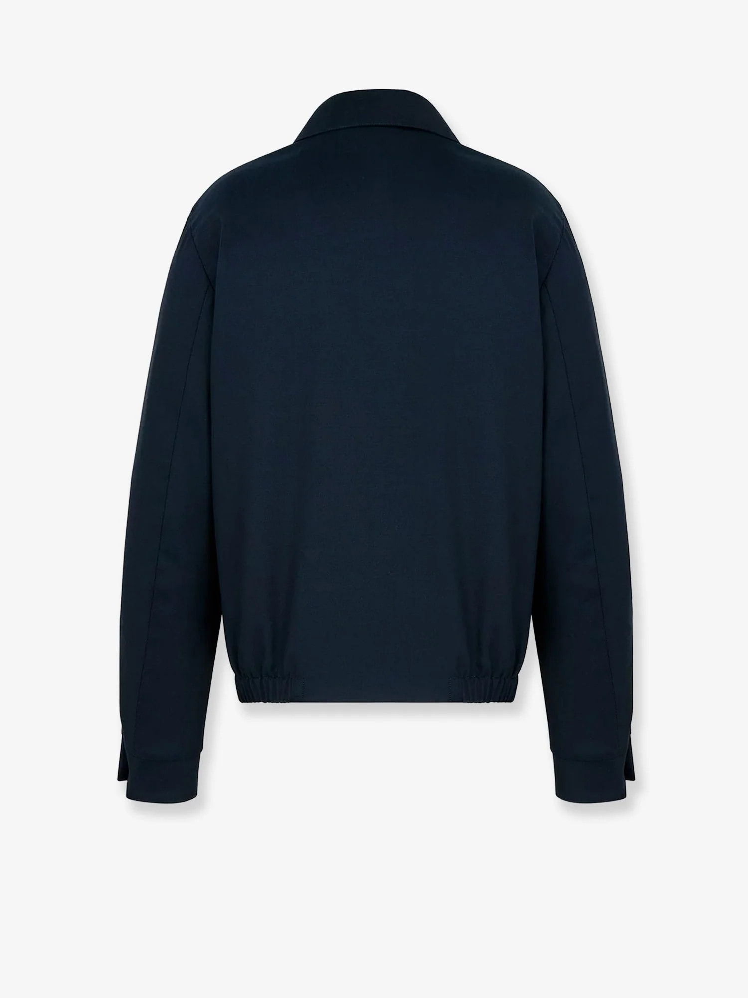 Dior Stretch Virgin Wool Jacket - Image 2