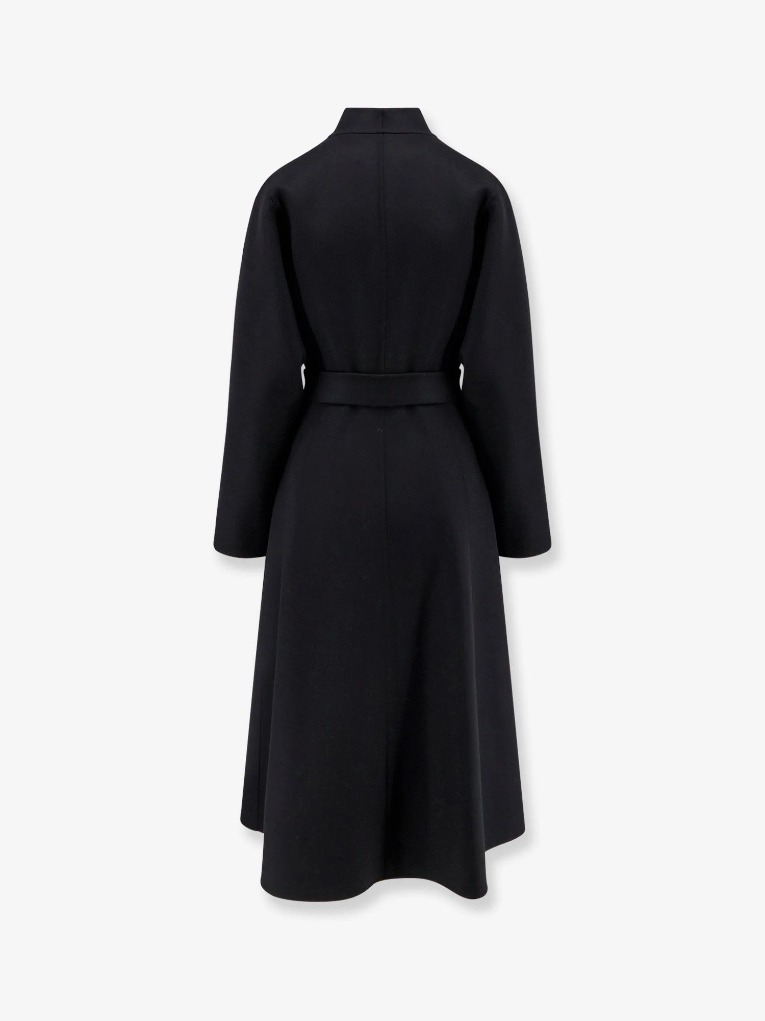 Dior Virgin Wool Blend Coat - Image 2