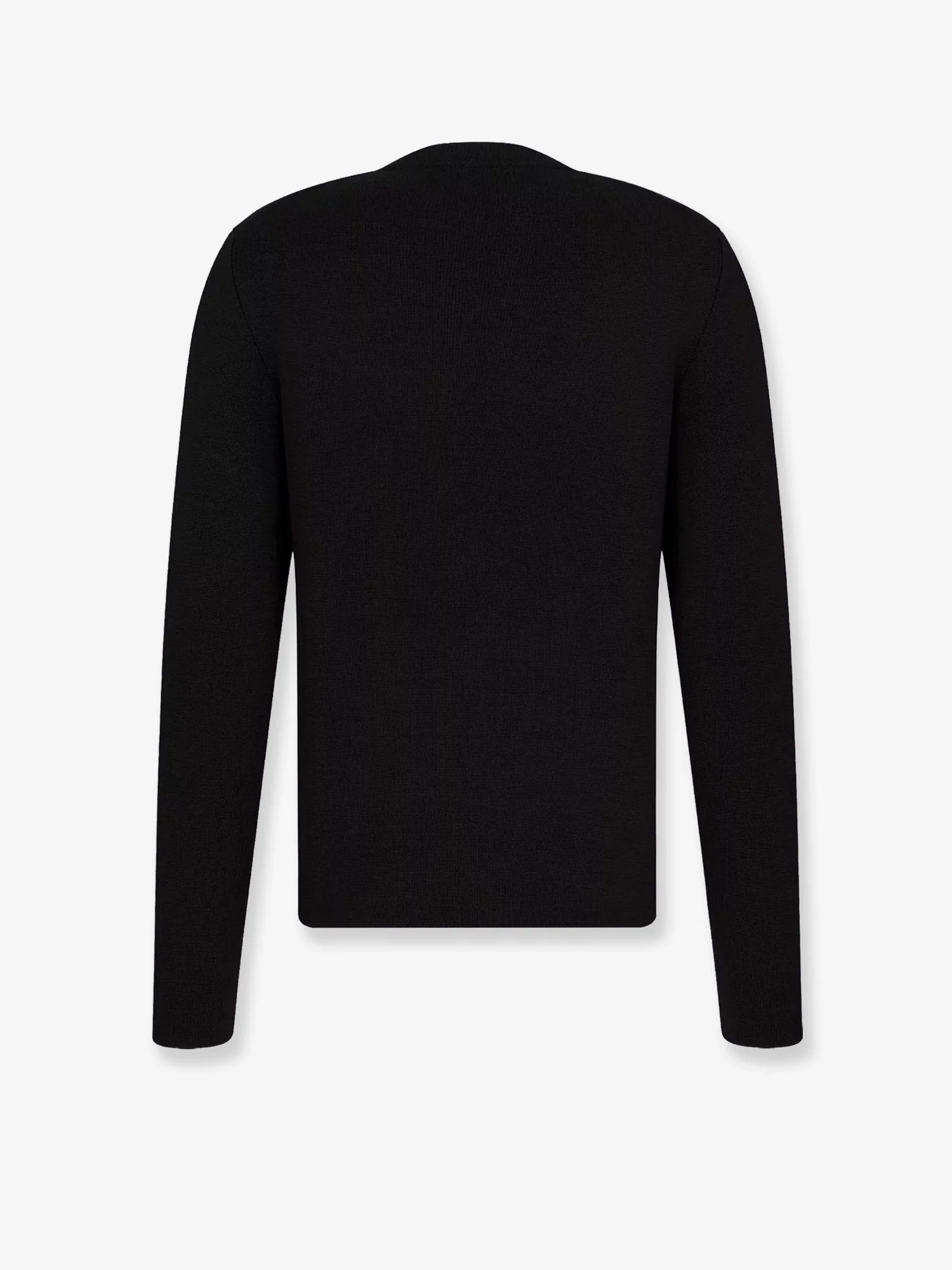 Dior Virgin Wool Sweater - Image 5