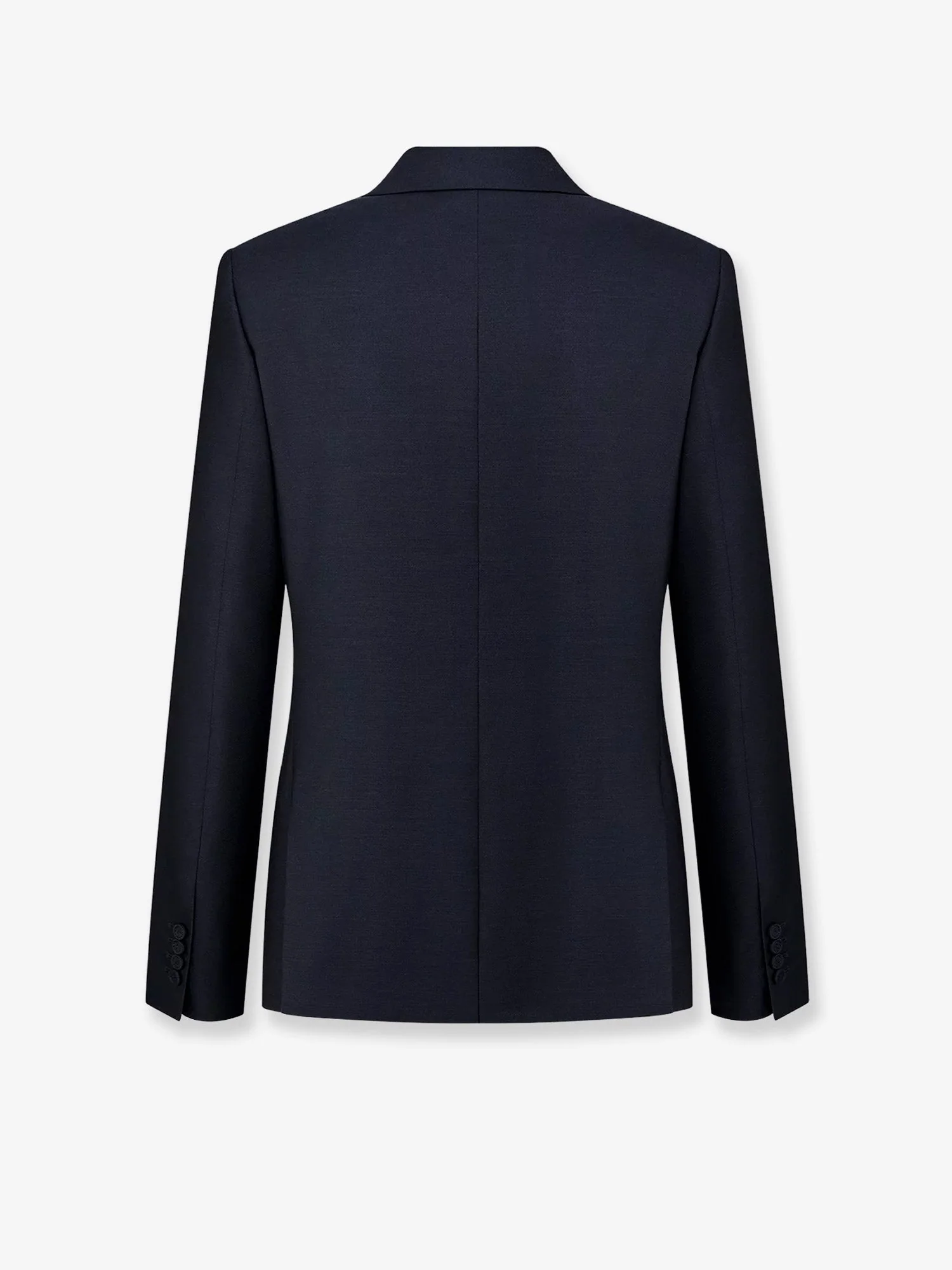Dior Wool And Mohair Blazer - Image 2