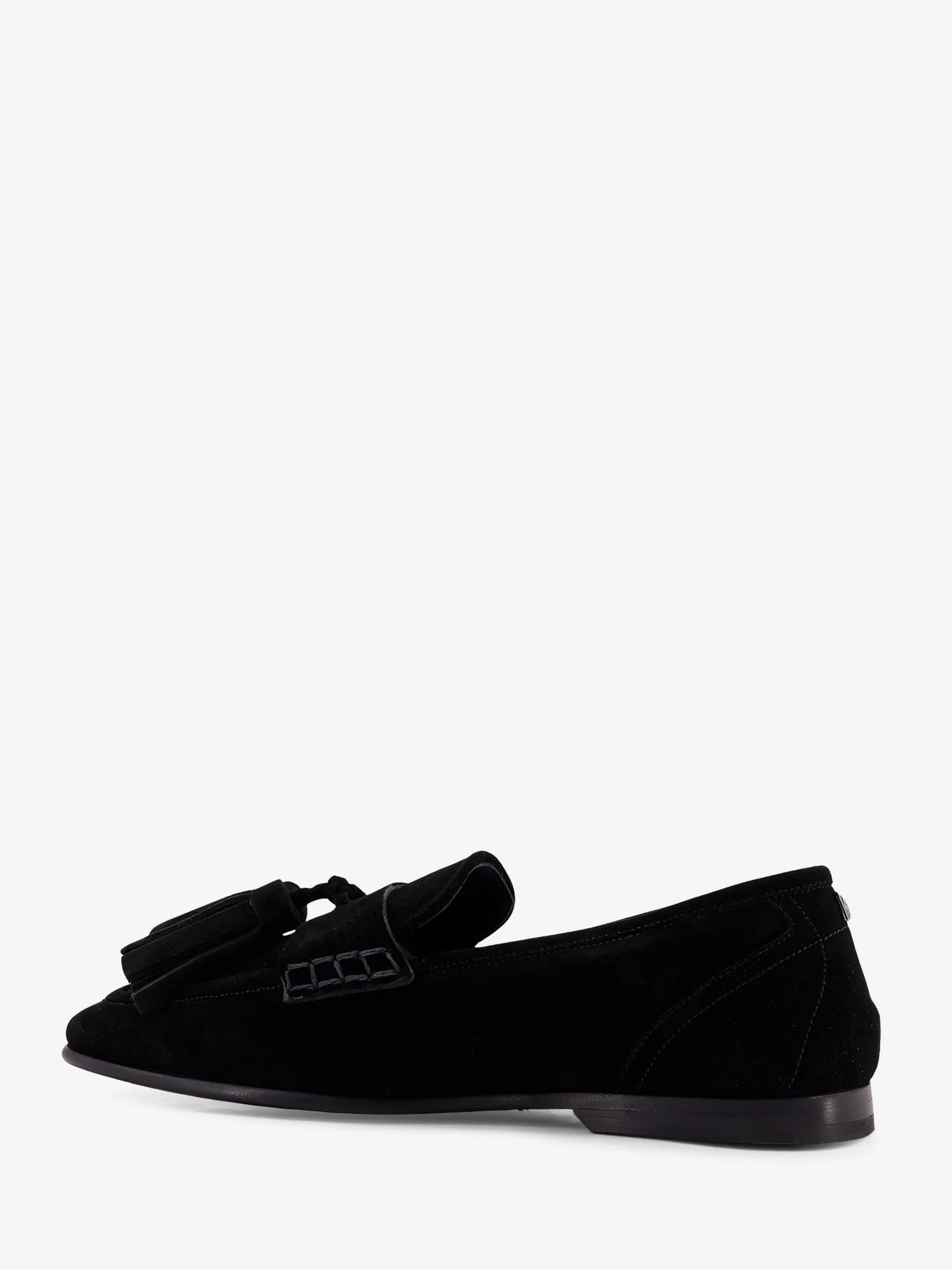 Dolce & Gabbana Ariosto Suede Loafers - Image 3