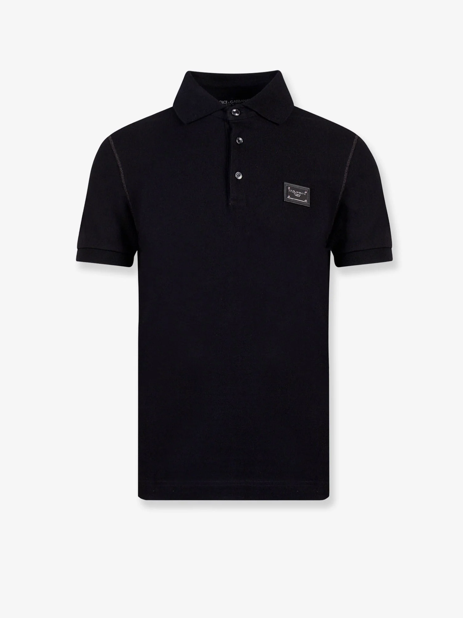 Dolce & Gabbana Cotton T-Shirt