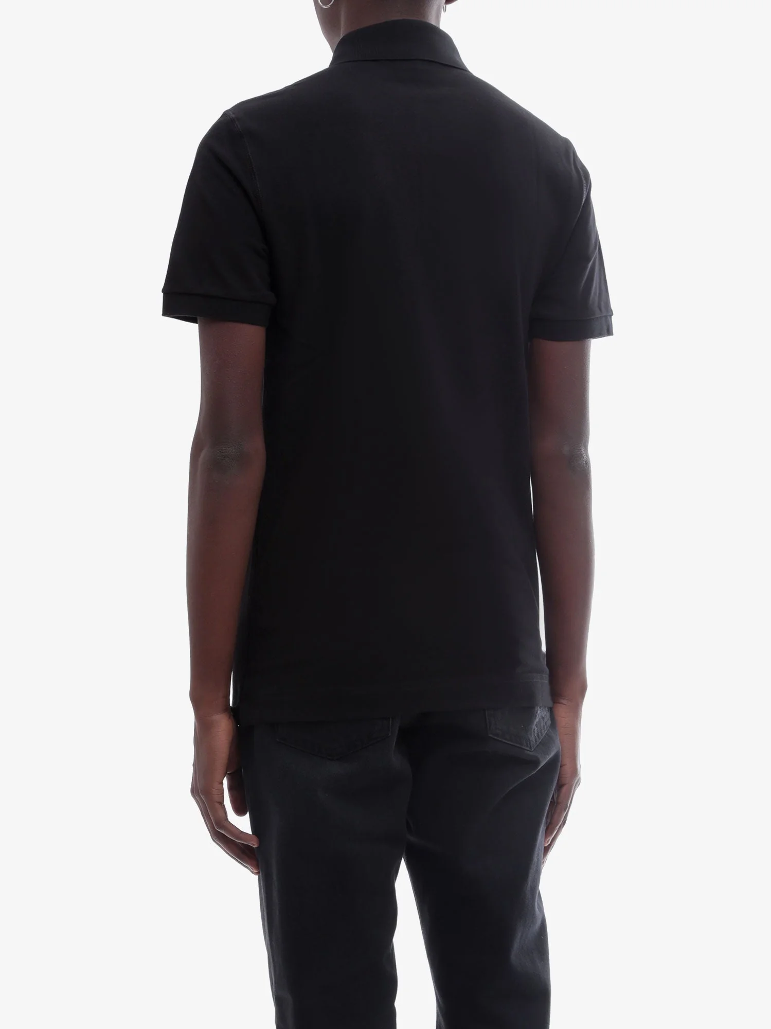 Dolce & Gabbana Cotton T-Shirt - Image 3