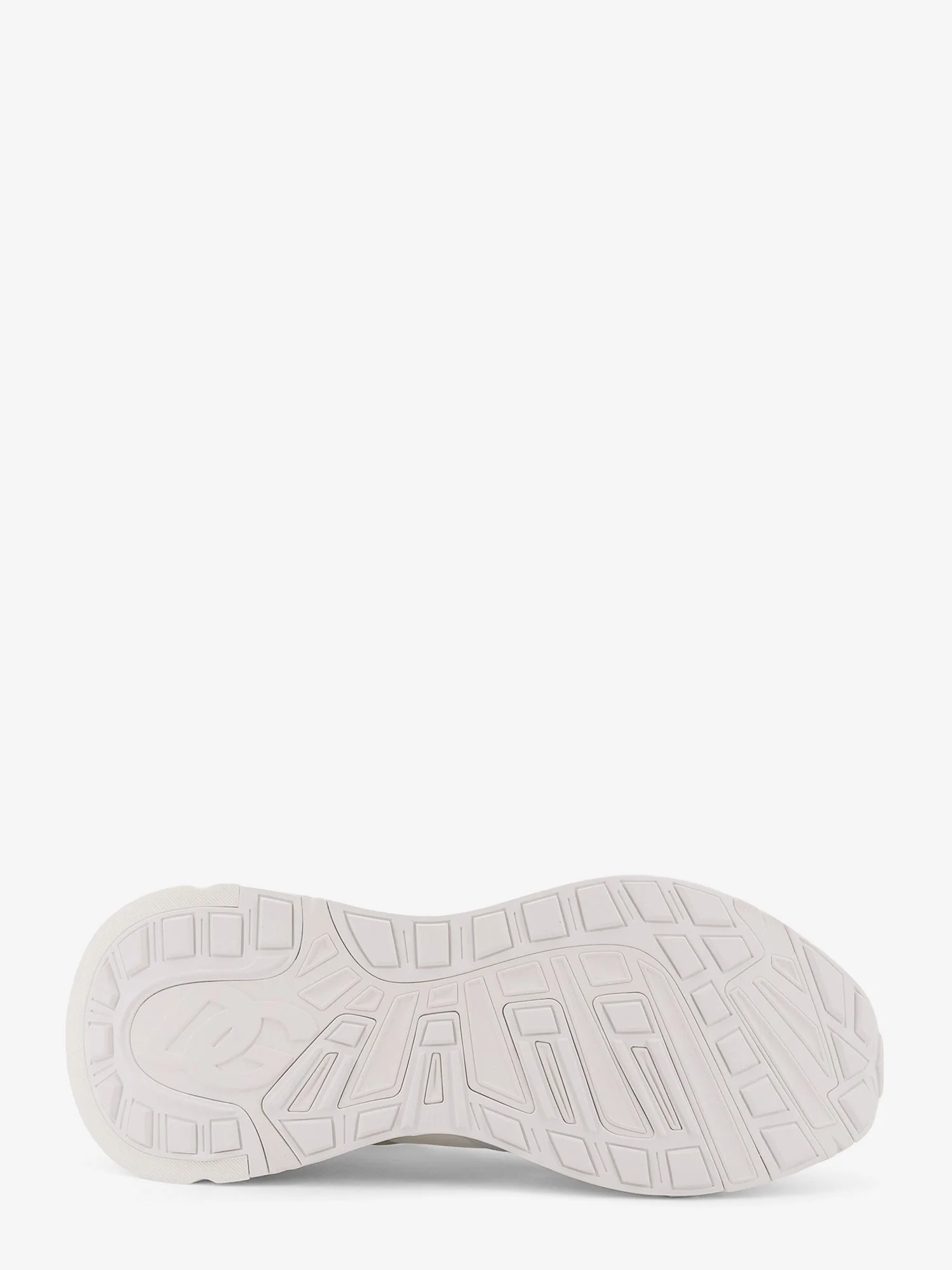 Dolce & Gabbana Day Faster Low-Top Nylon And Leather Sneakers - Image 4