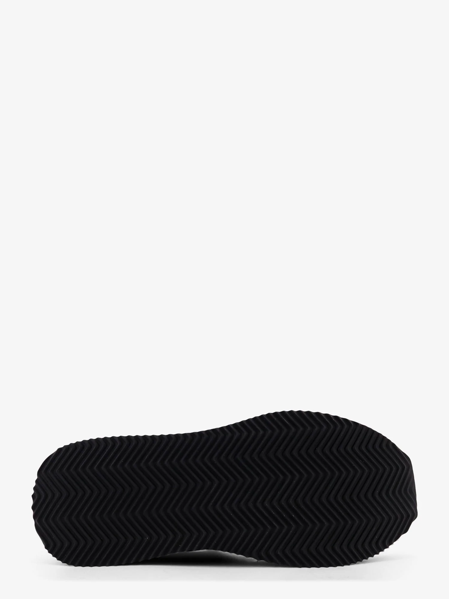 Dolce & Gabbana Low-Top Wool Sneakers With Suede Inserts - Image 9