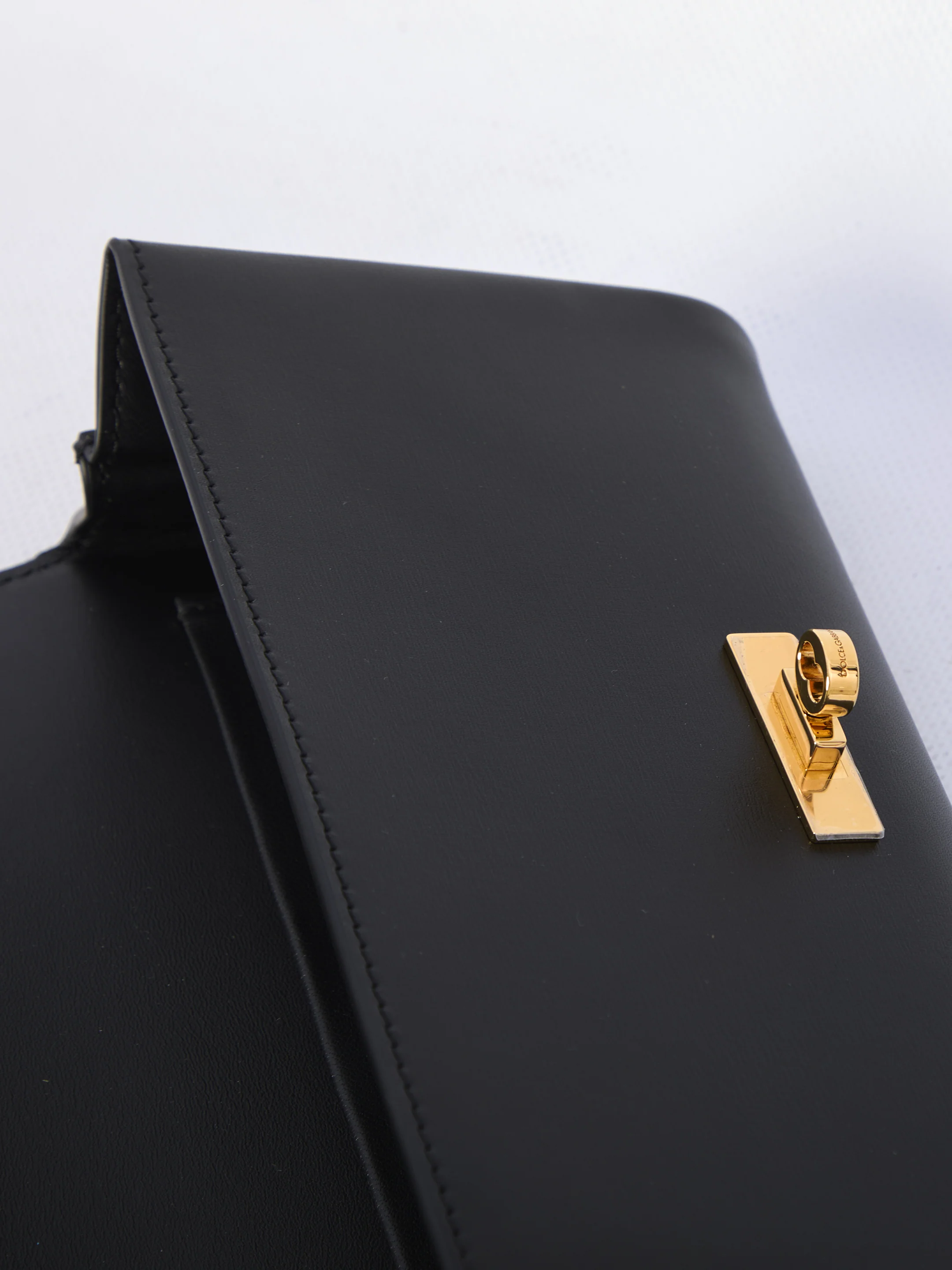Dolce & Gabbana Marlene Shoulder Bag - Image 4