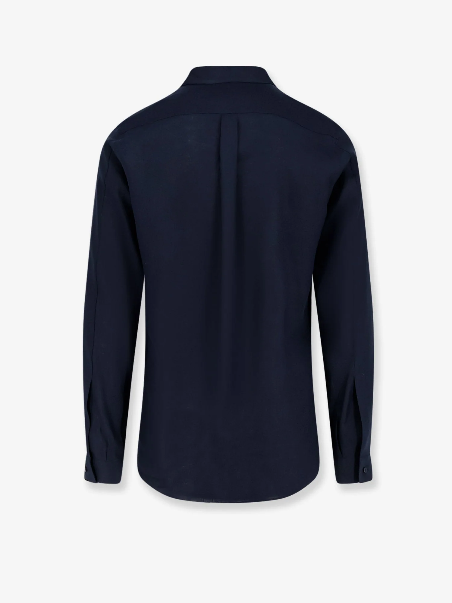 Dolce & Gabbana Martini Linen Shirt - Image 2