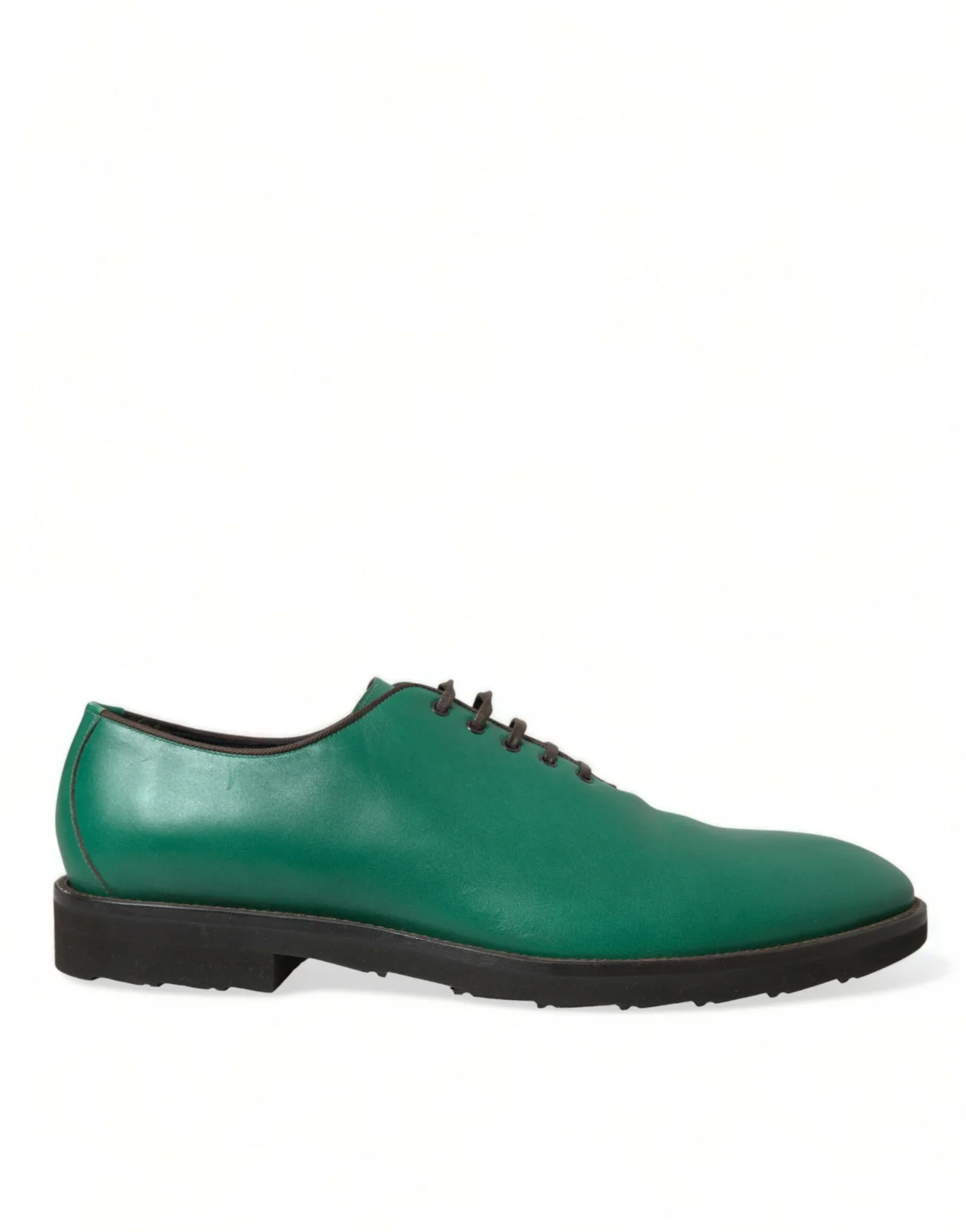 Dolce & Gabbana Men’s Leather Oxford Shoes