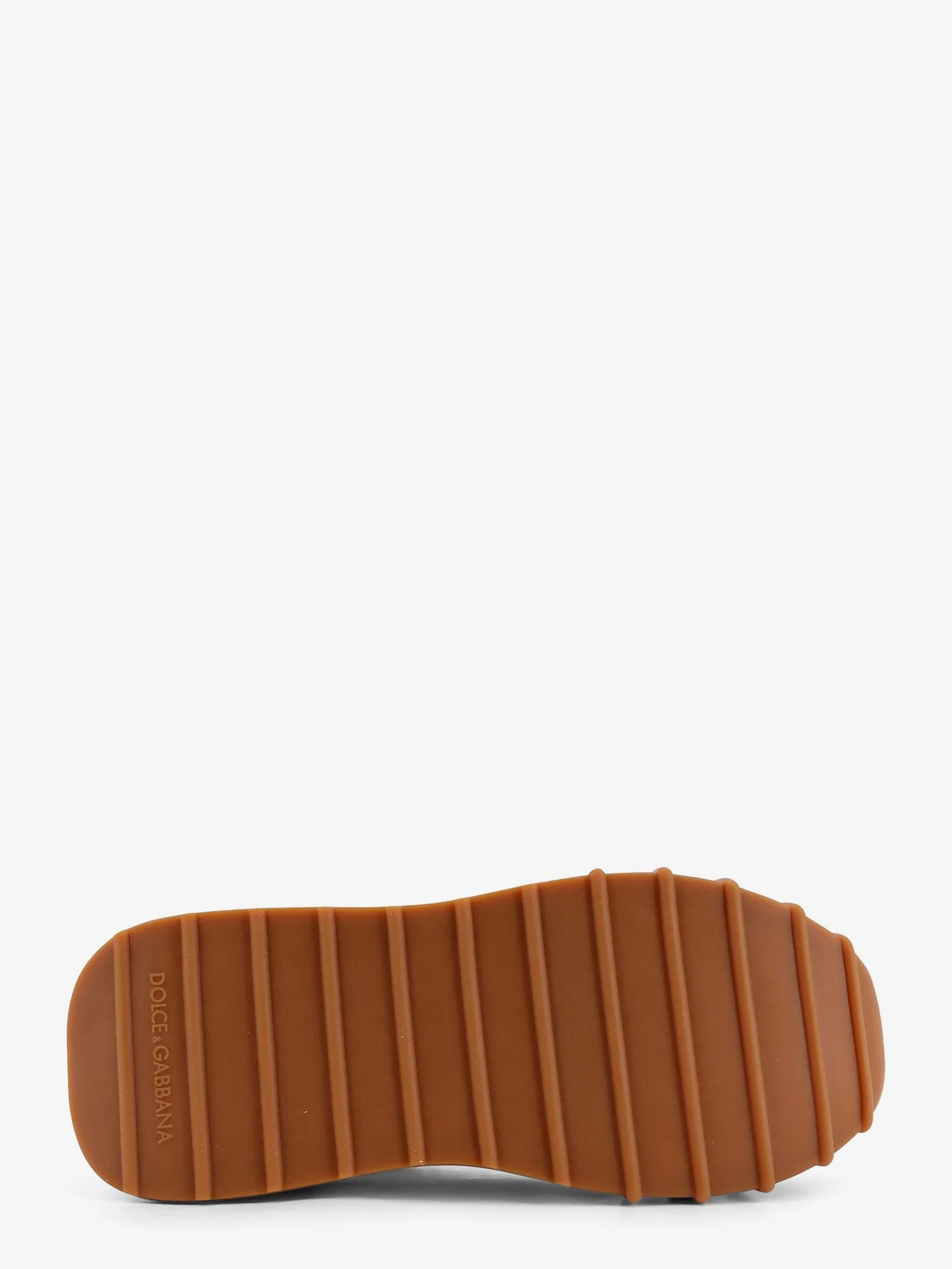 Dolce & Gabbana Nylon Sneakers With Logo Patch On The Side - Image 4