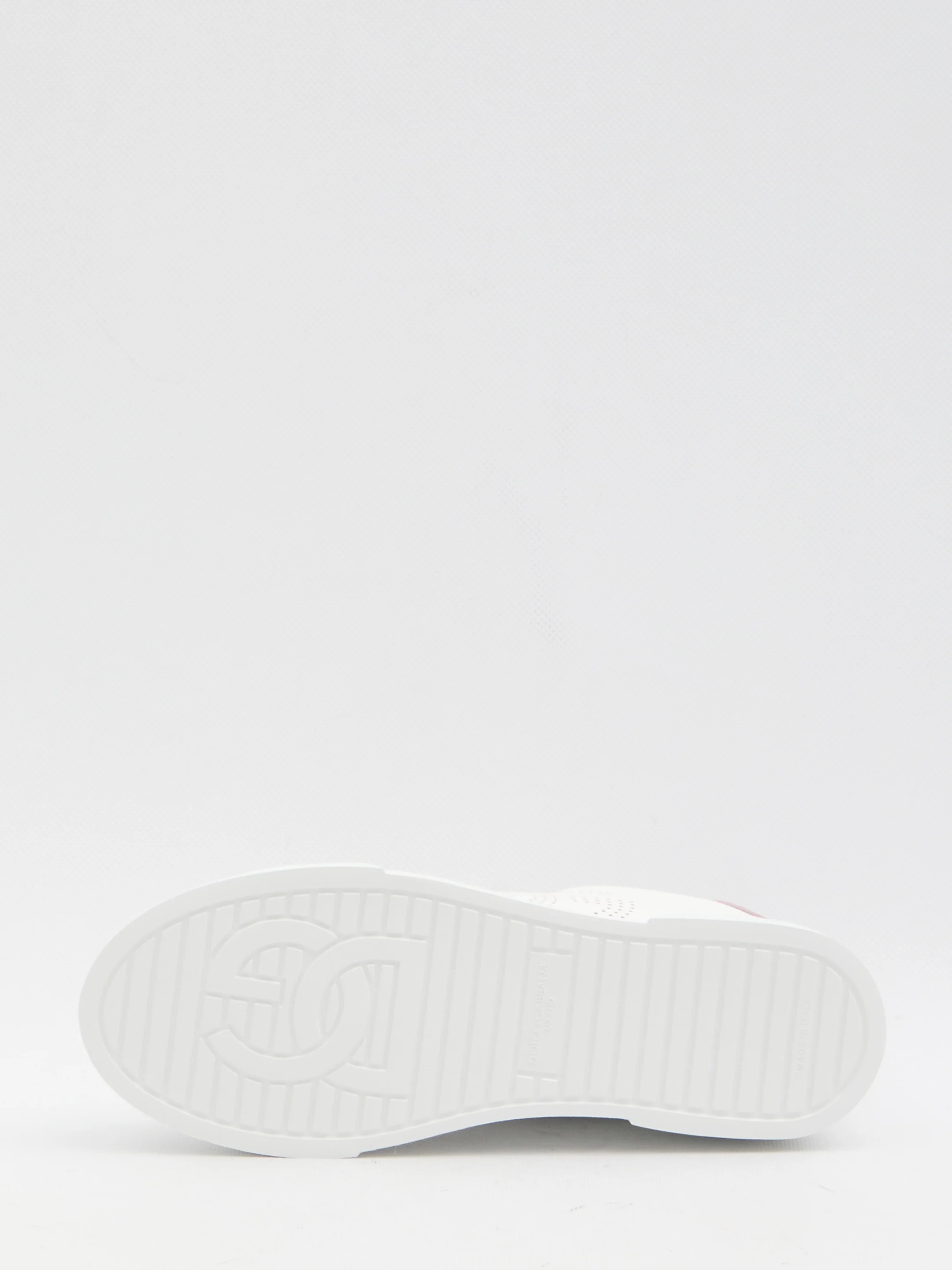 Dolce & Gabbana Portofino Light Strobel Sneakers - Image 4