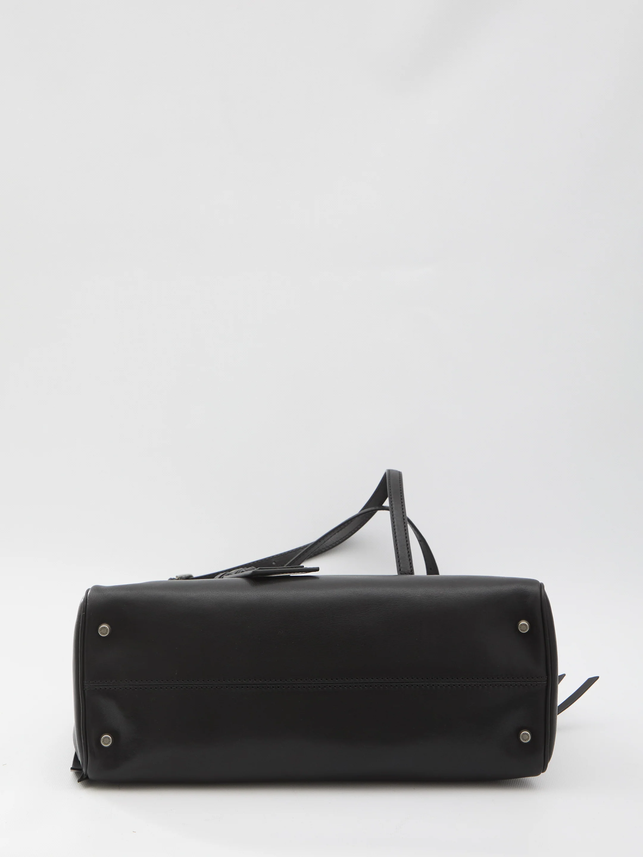 Dolce & Gabbana Vittoria Bag In Calf Leather - Image 3