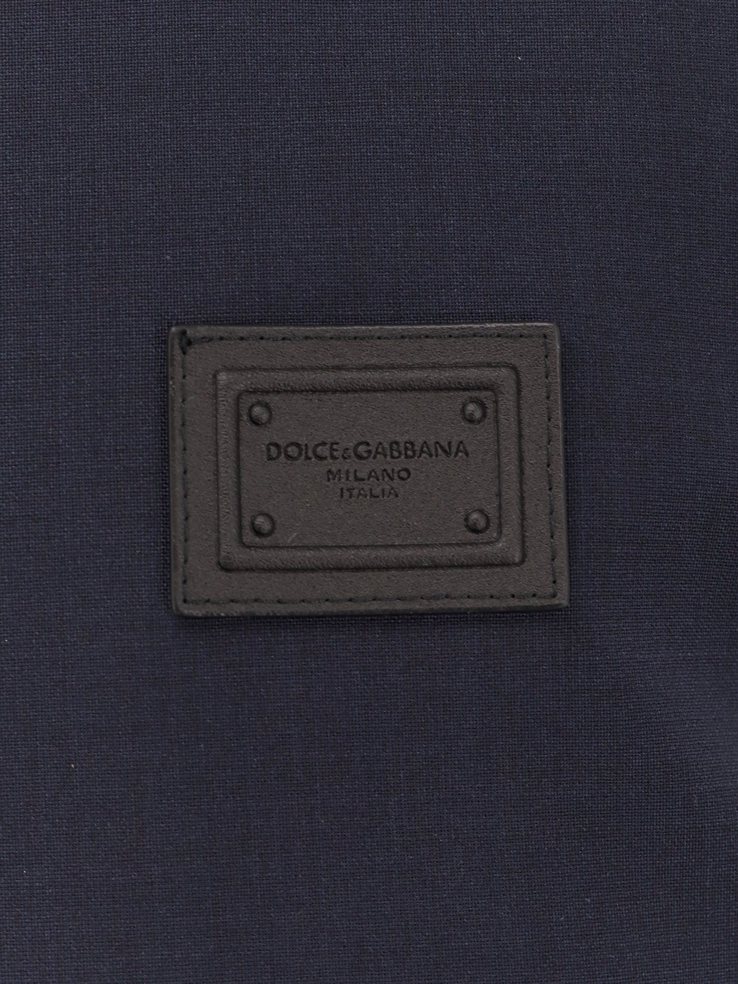Dolce & Gabbana Wool Blend Sleeveless Jacket - Image 4