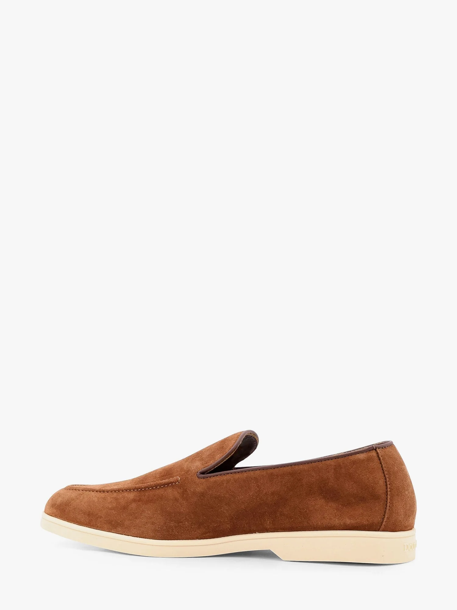 Doucal's Adler Suede Loafer - Image 8