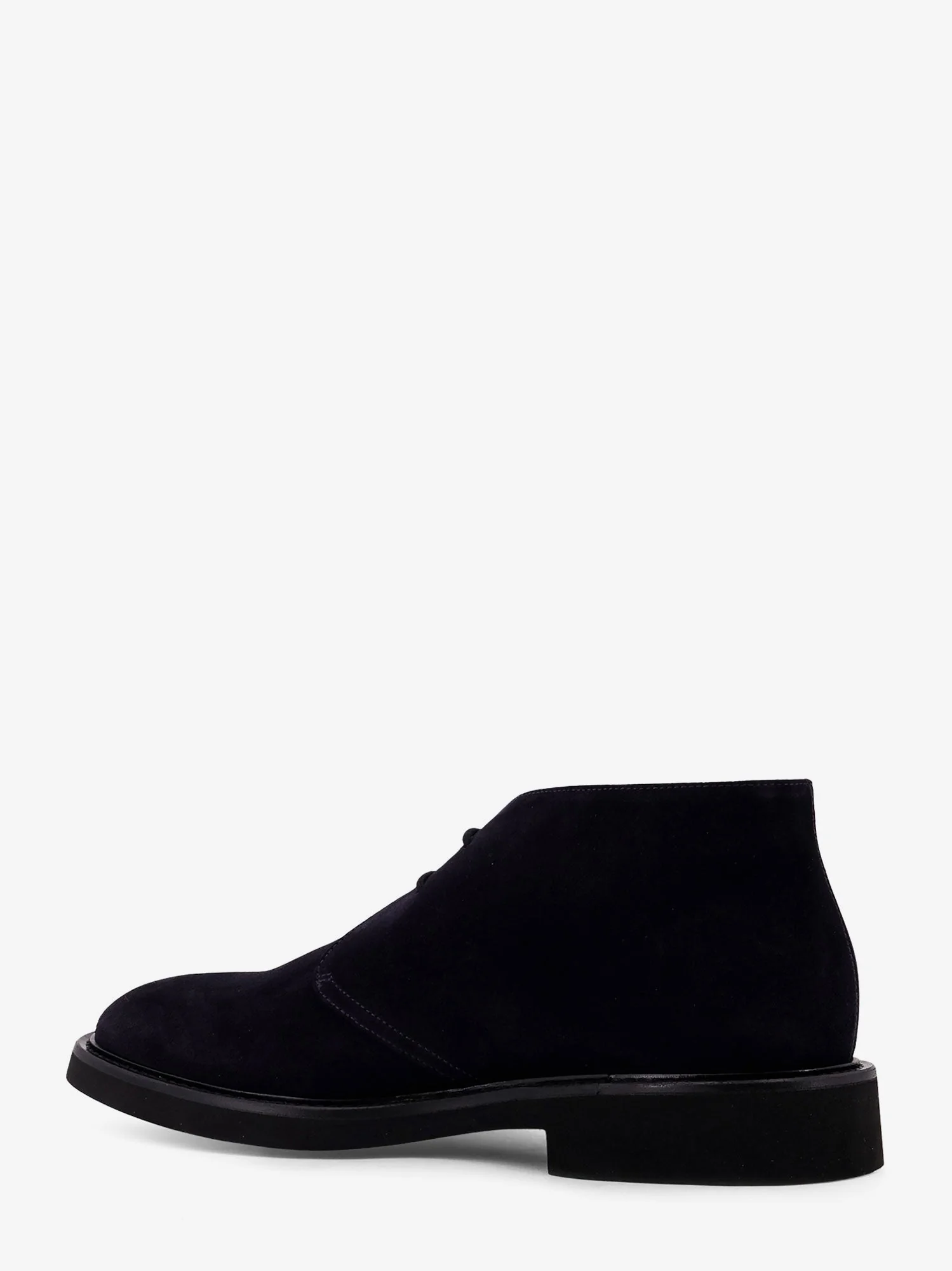 Doucal's Desert Boot Suede Shoe - Image 3