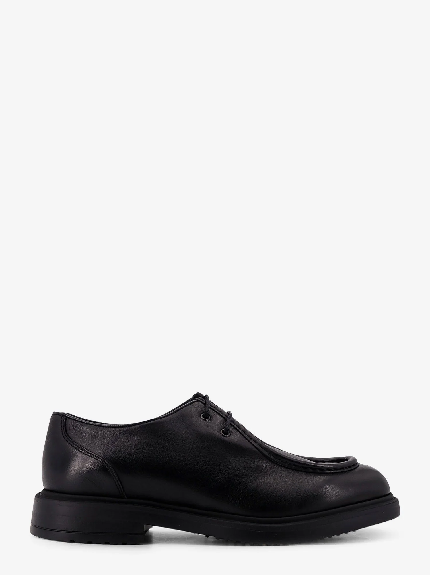 Doucal's Lace Up Shoes - Image 4