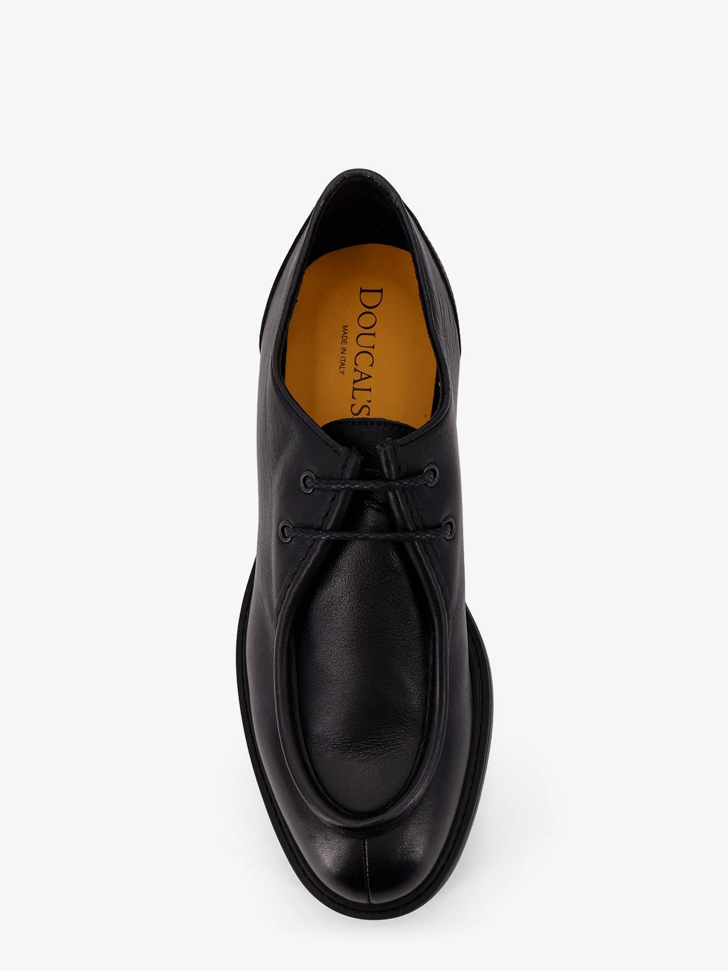 Doucal's Lace Up Shoes - Image 8