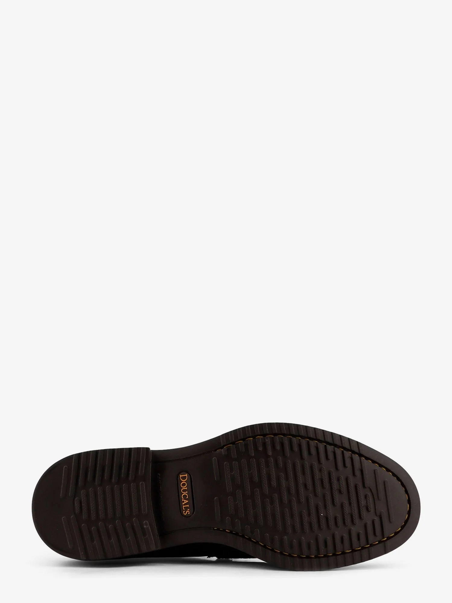 Doucal's Leather Loafers - Image 4