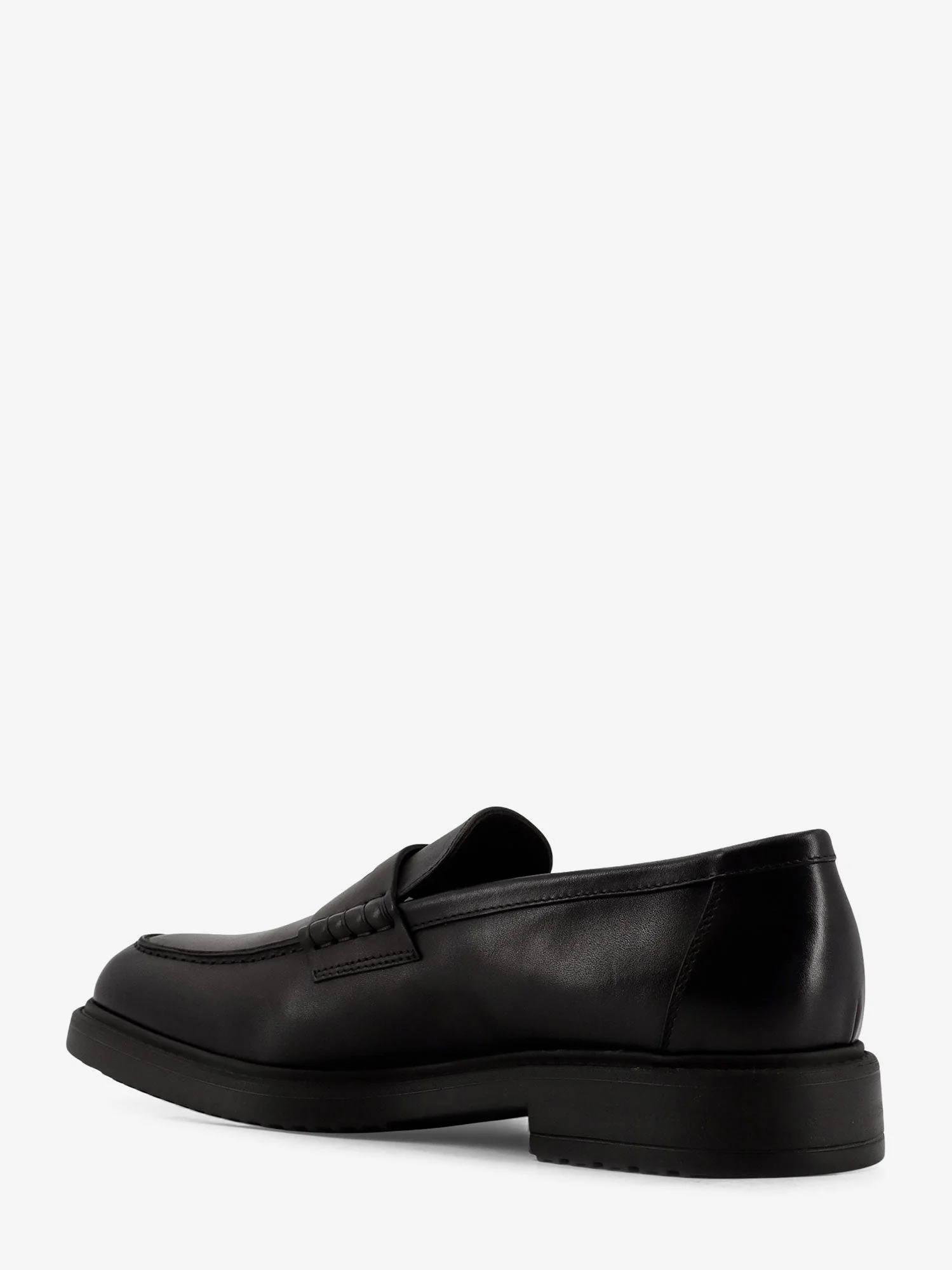 Doucal's Leather Loafers - Image 7