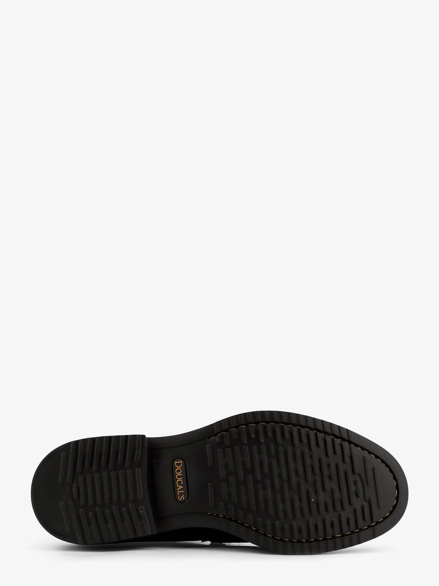 Doucal's Leather Loafers - Image 8