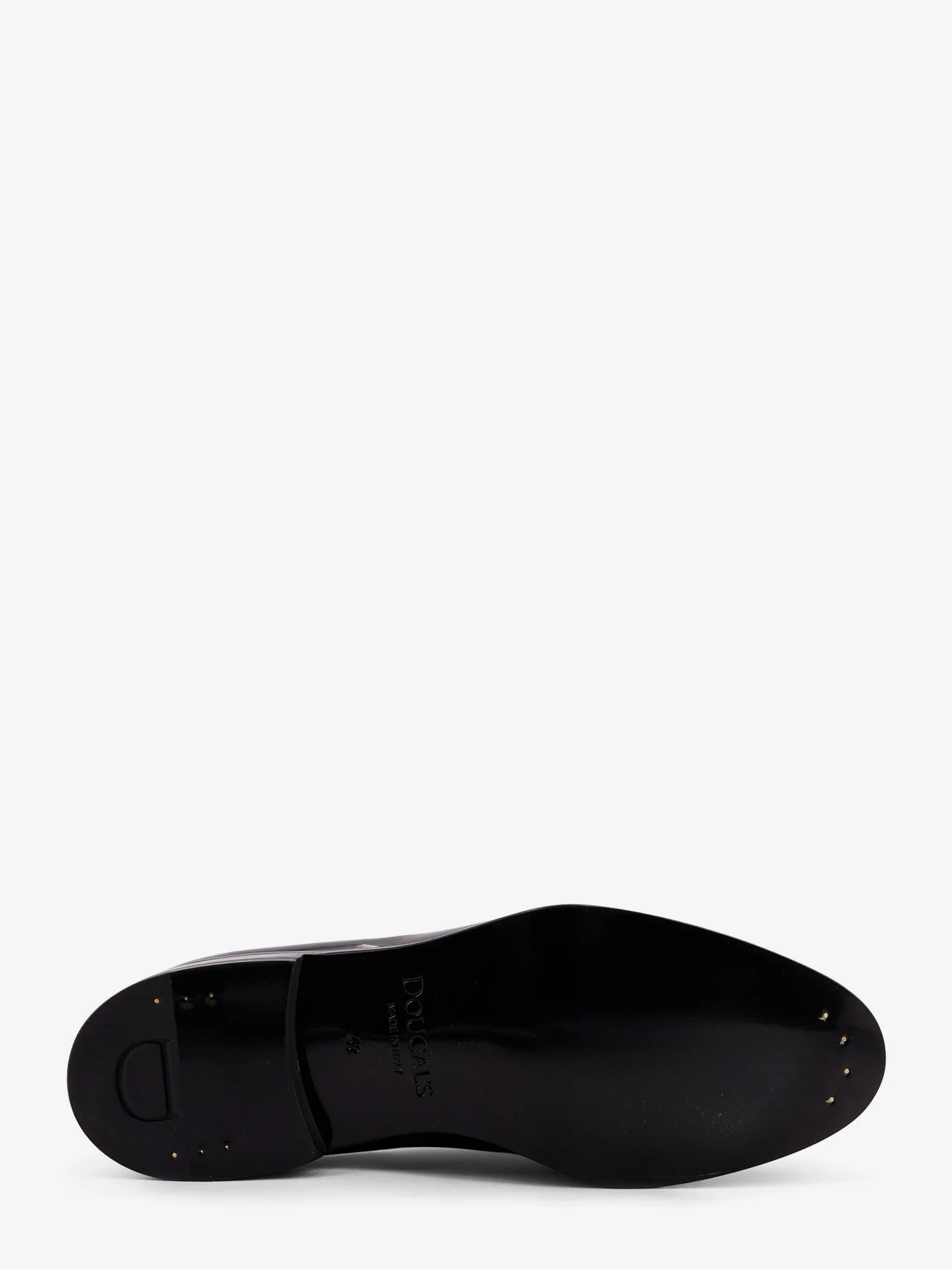 Doucal's Patent Leather Loafers - Image 4