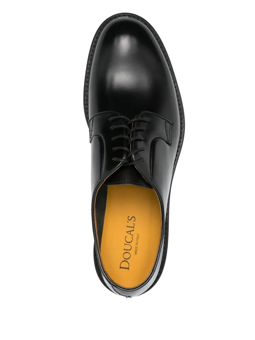 Doucal's Phoneix Oxford Shoes - Image 4