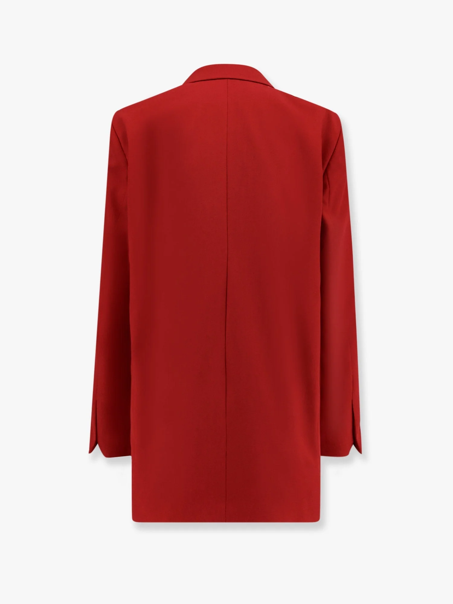 Dries Van Noten Blink 1063 Colored Wool Blazer - Image 4