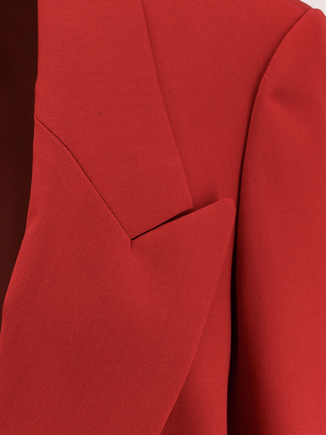 Dries Van Noten Blink 1063 Colored Wool Blazer - Image 5