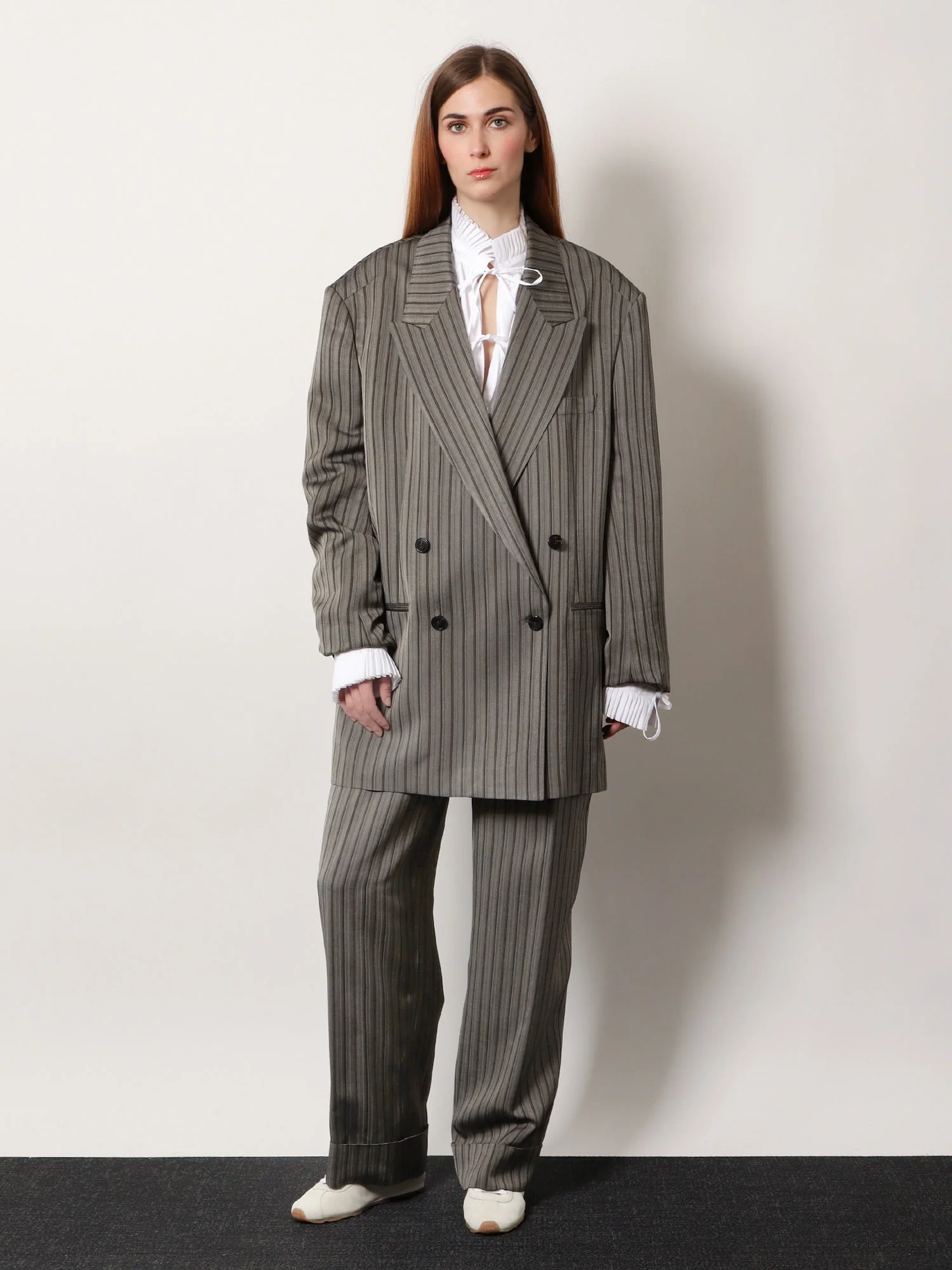 Dries Van Noten Cotton Catya Shirt - Image 2
