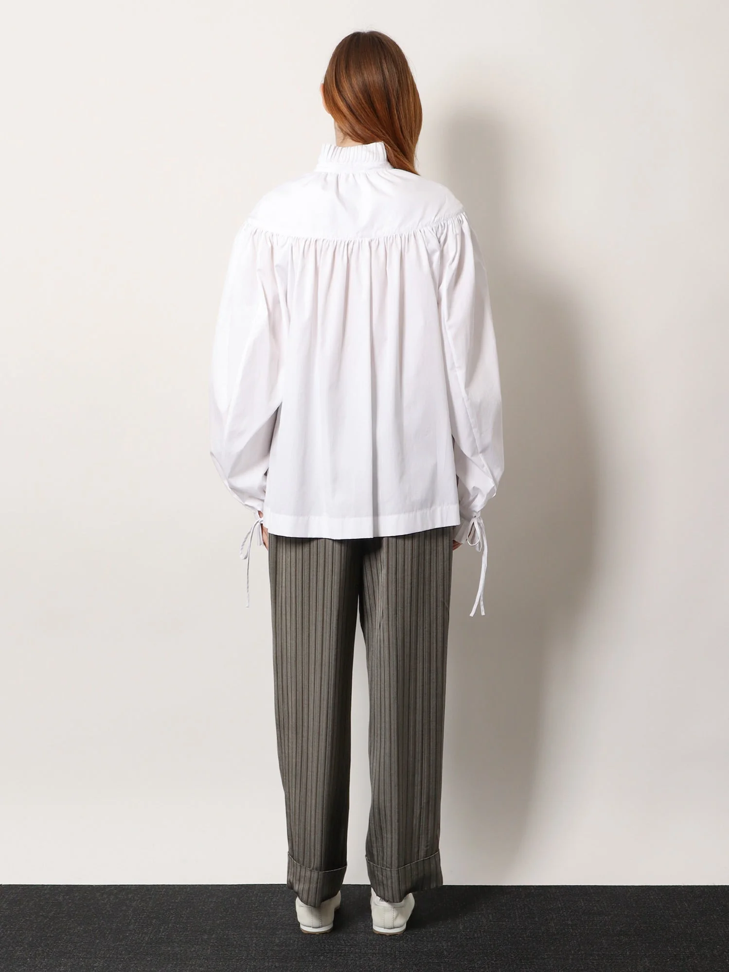 Dries Van Noten Cotton Catya Shirt - Image 4