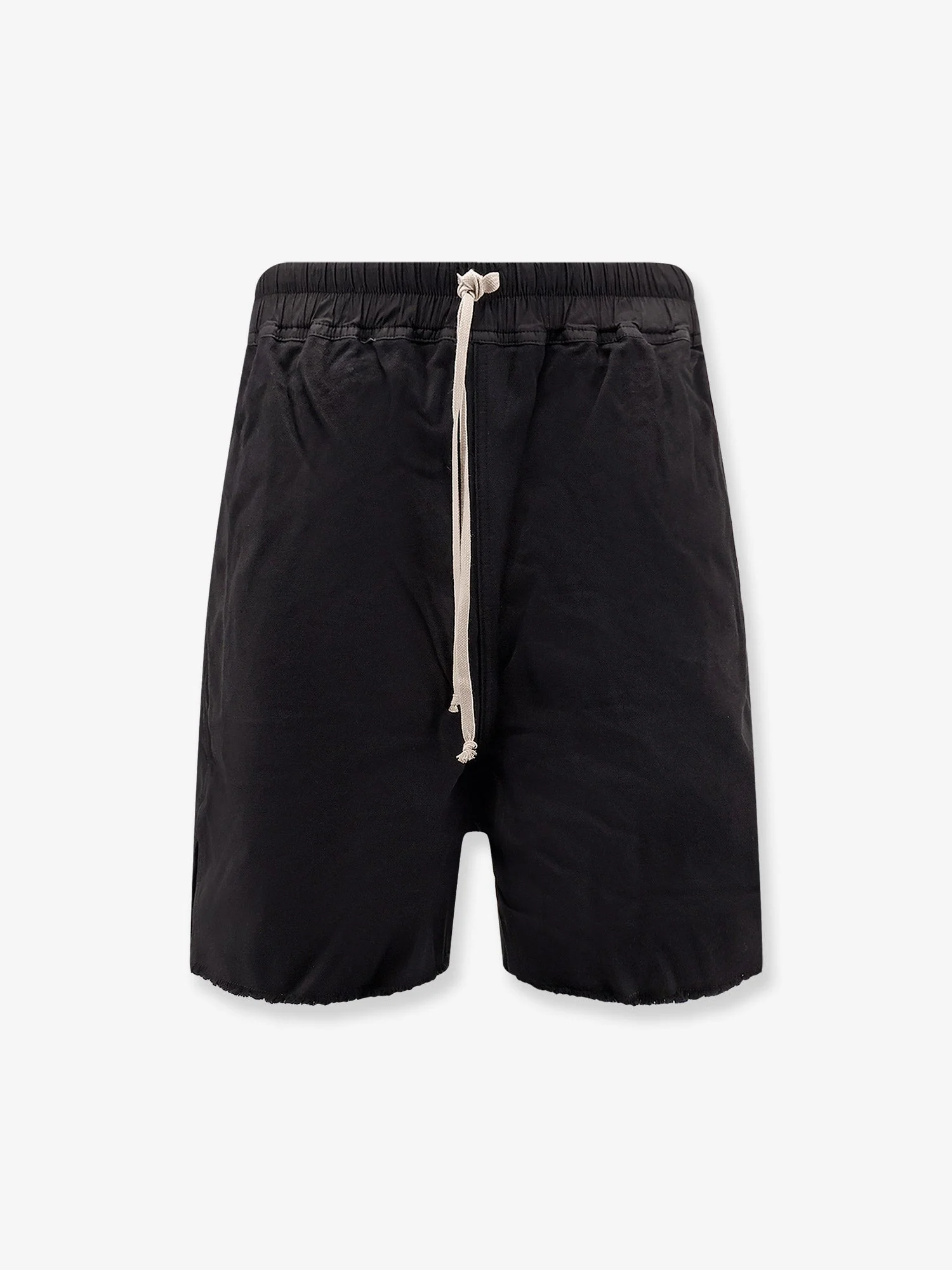Drkshdw Cotton Bermuda Shorts
