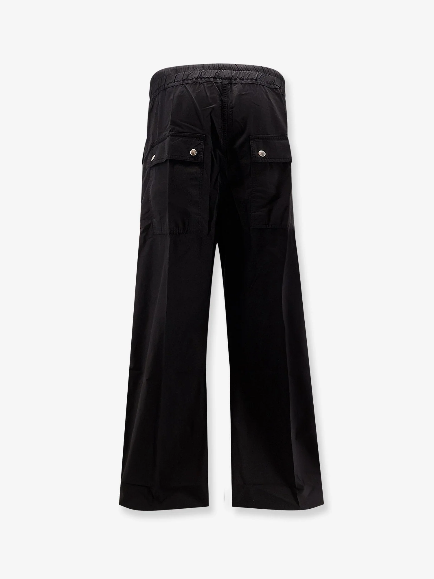 Drkshdw Cotton Trousers - Image 4