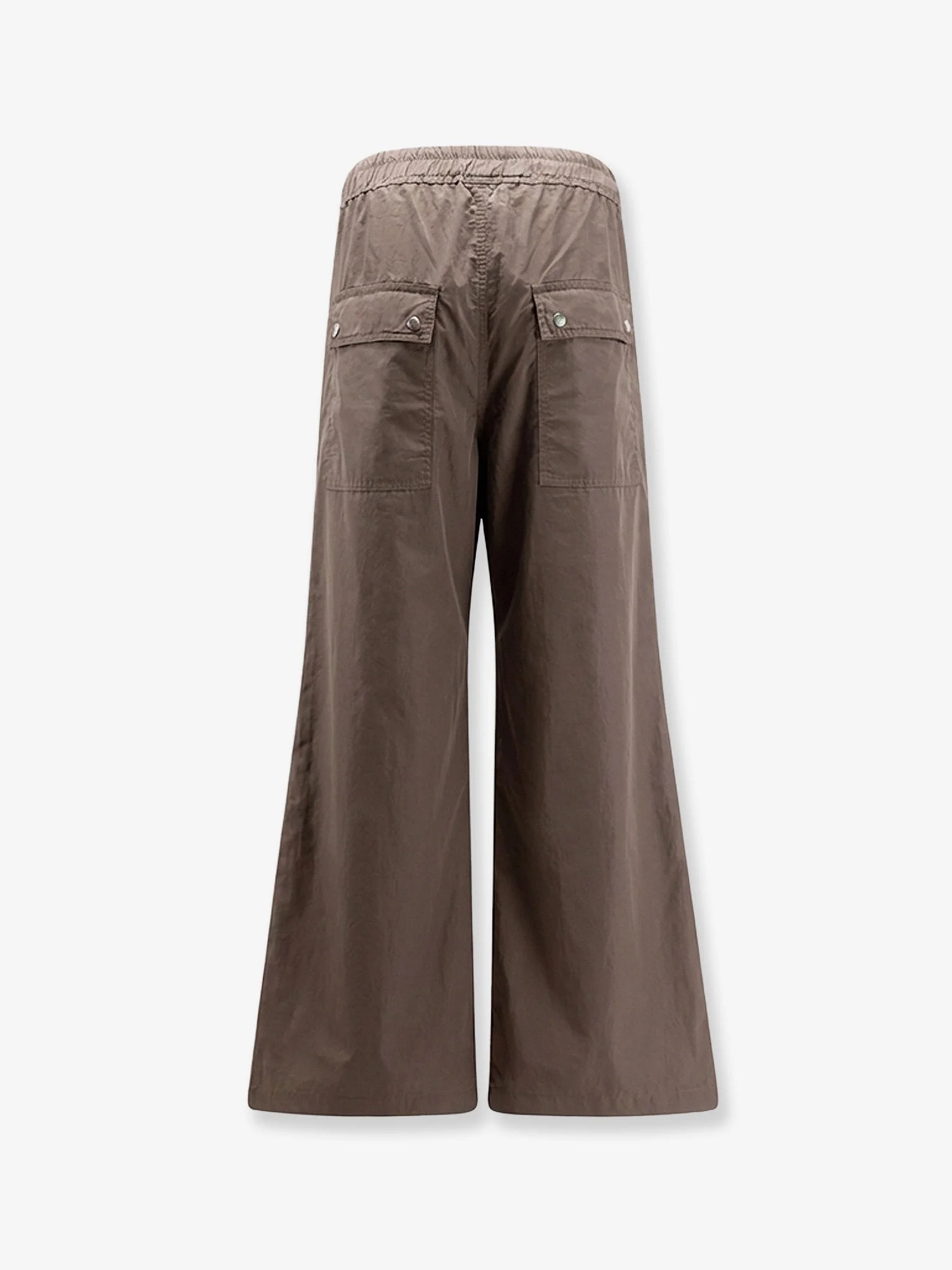 Drkshdw Cotton Trousers - Image 9
