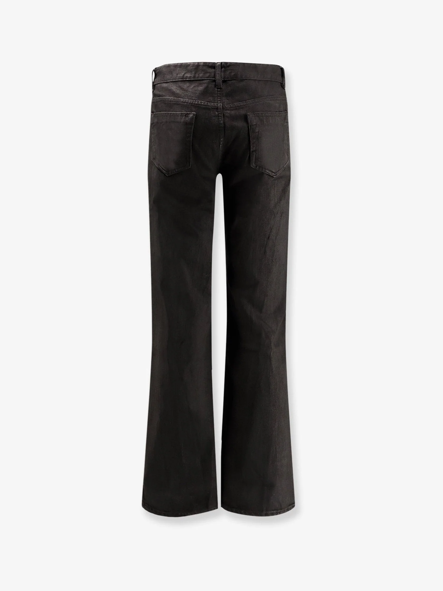Drkshdw Fog Cut Denim Trousers - Image 2