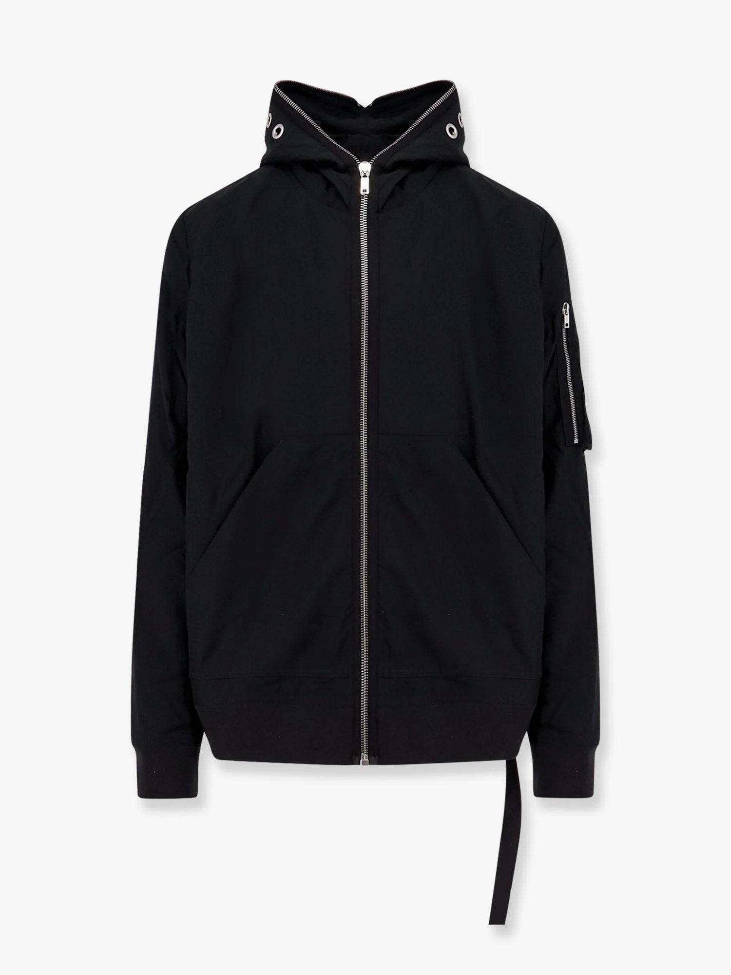 Drkshdw Gimp Flight Bomber Lyocell Jacket