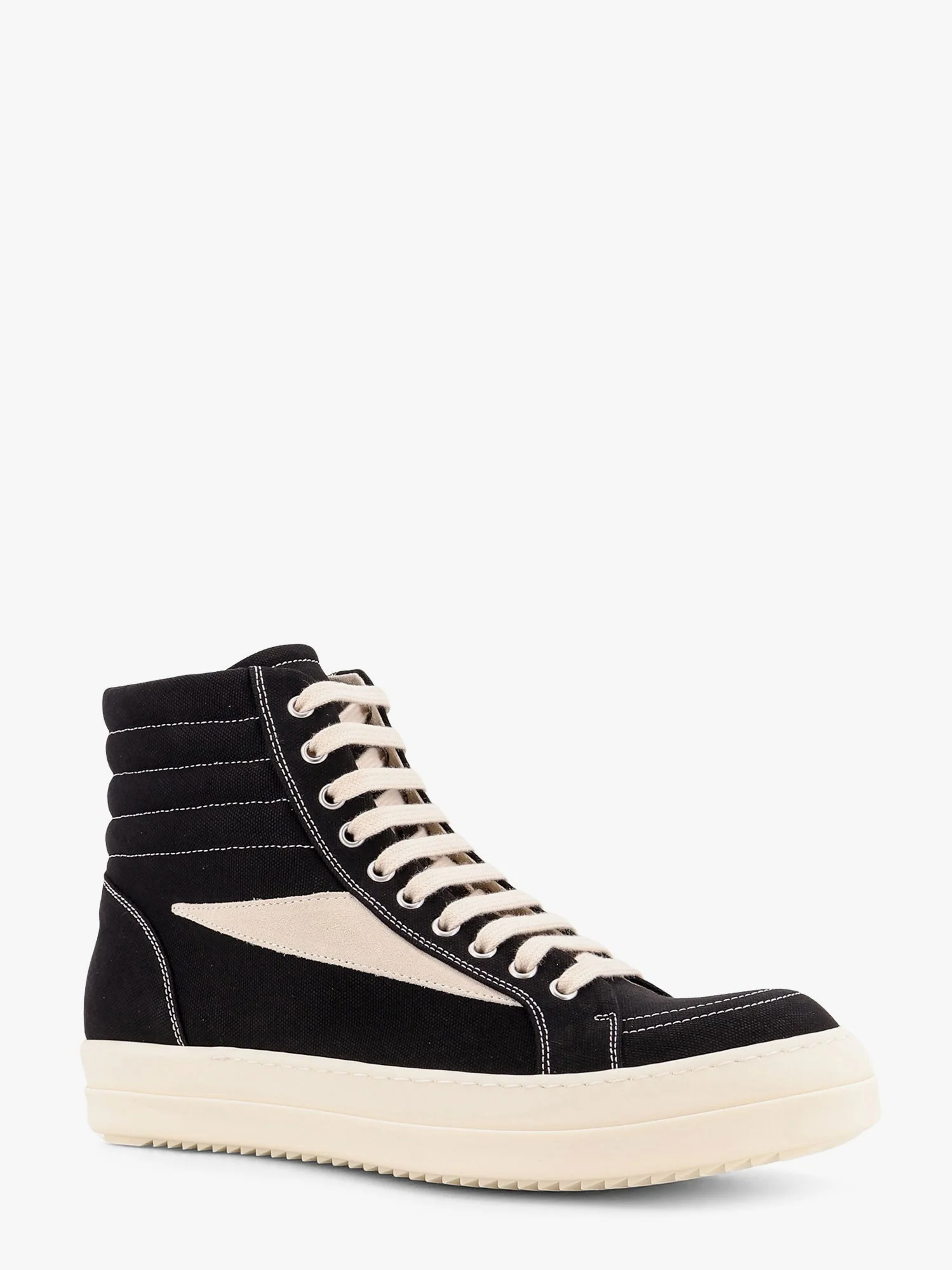 Drkshdw High-Top Vintage Sneakers - Image 2
