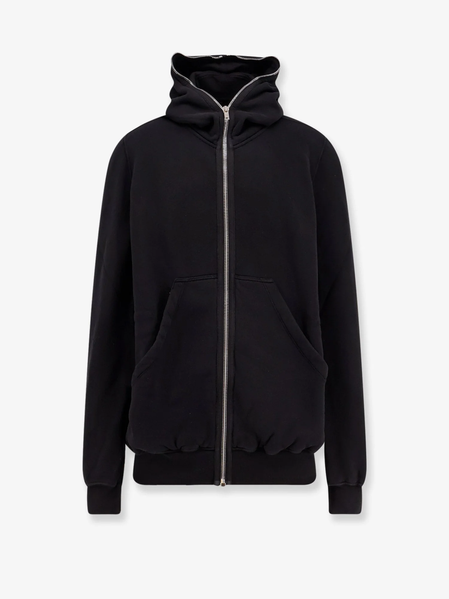 Drkshdw Jumbo Gimp Cotton Sweatshirt