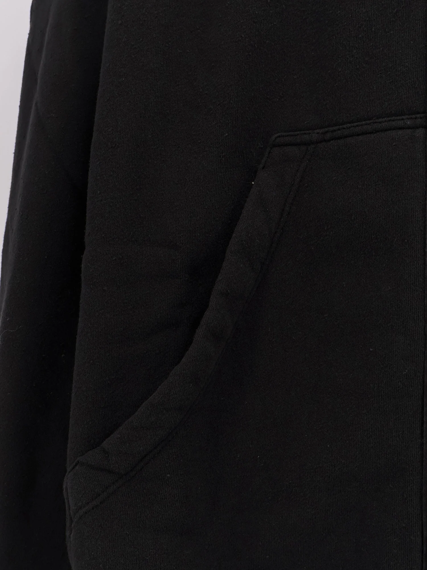 Drkshdw Jumbo Gimp Cotton Sweatshirt - Image 5