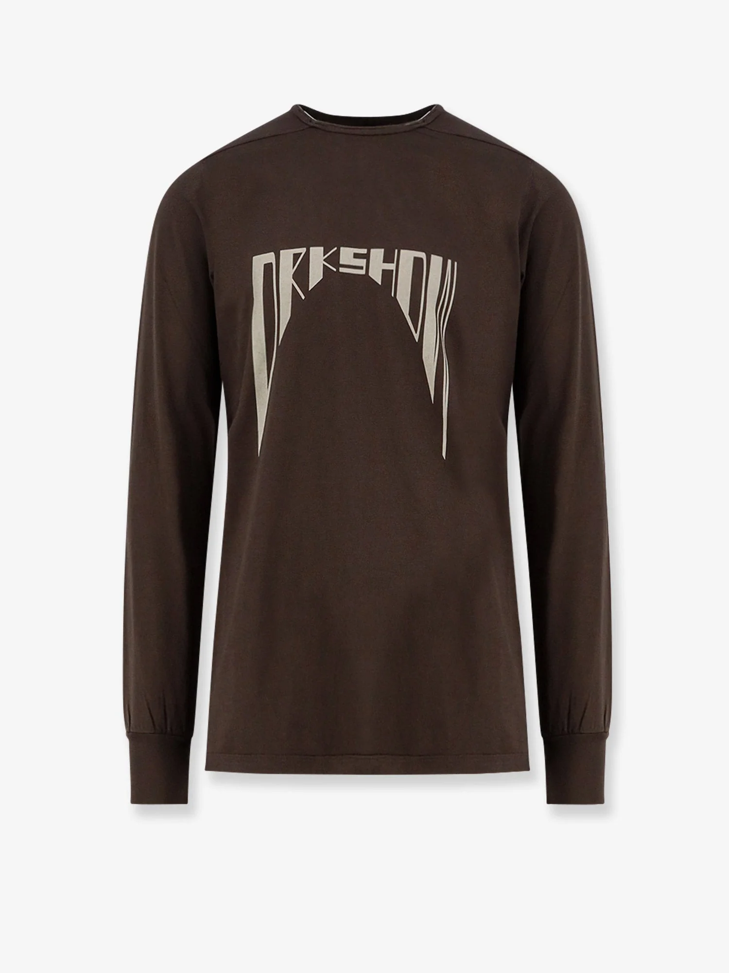 Drkshdw Level Organic Cotton T-Shirt
