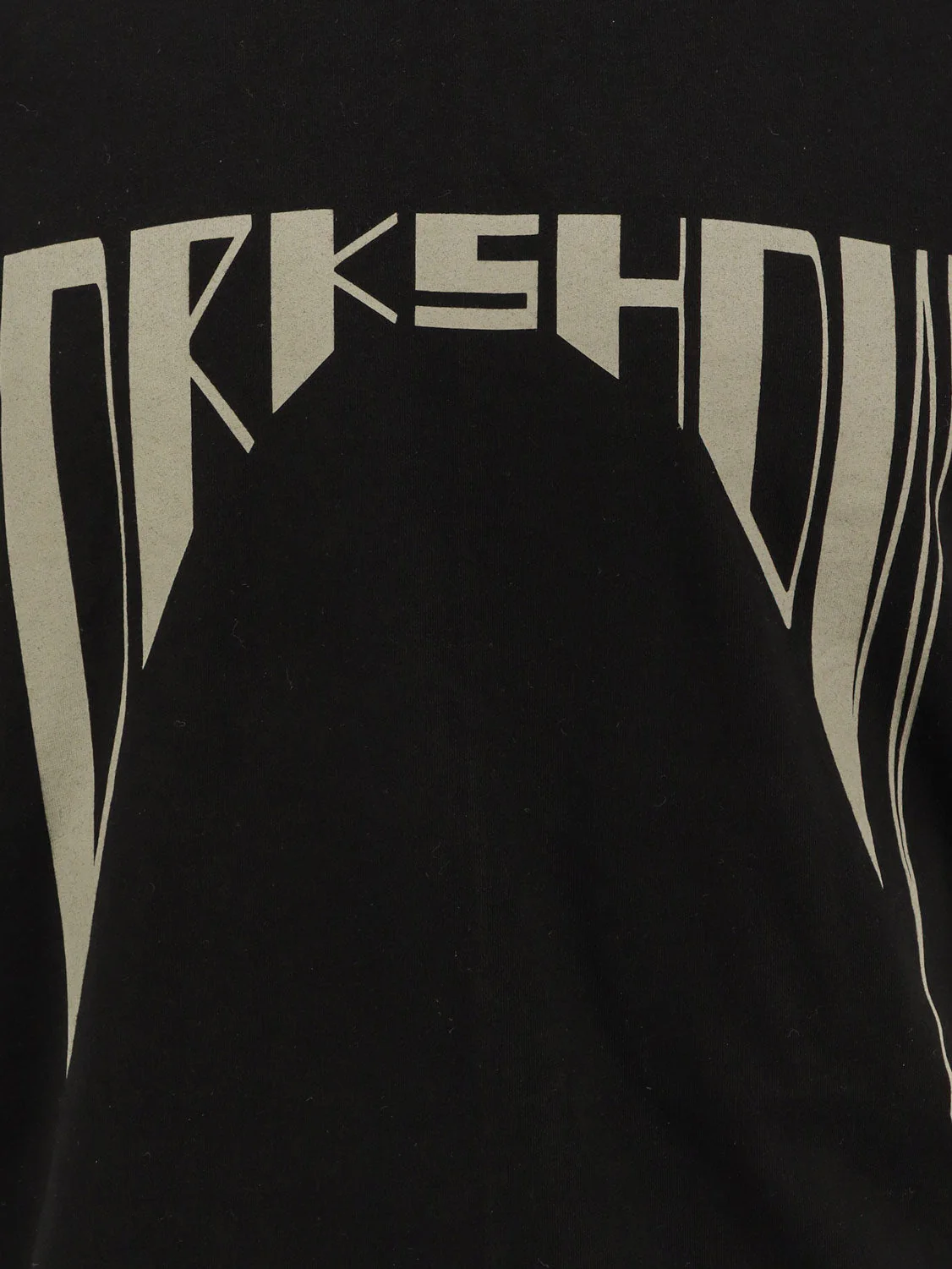 Drkshdw Level Organic Cotton T-Shirt - Image 6